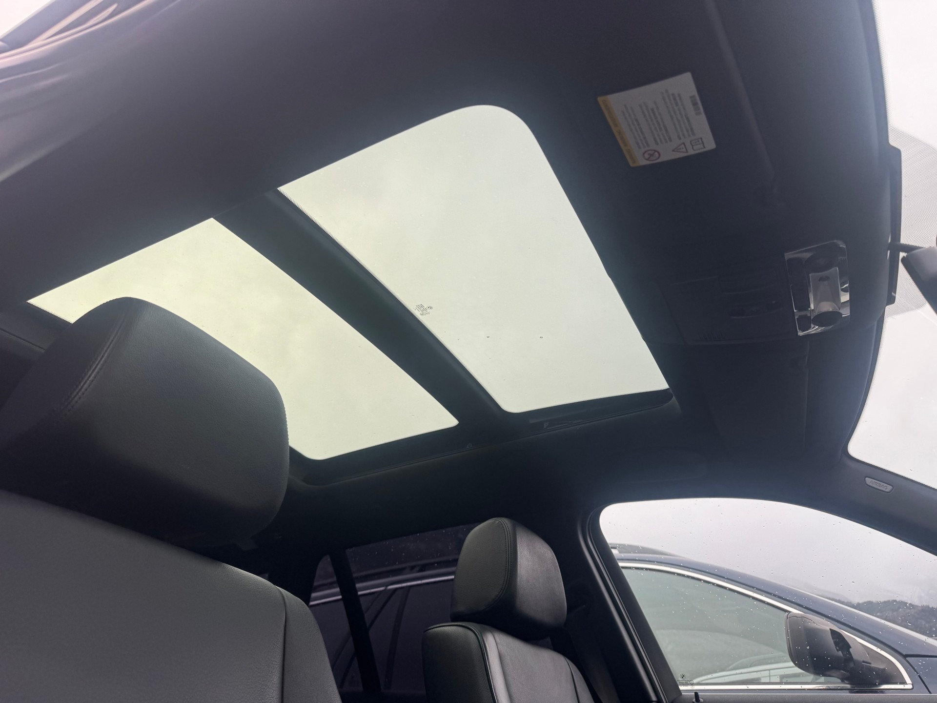 BMW X1 xDrive 23d Steptronic-image-9