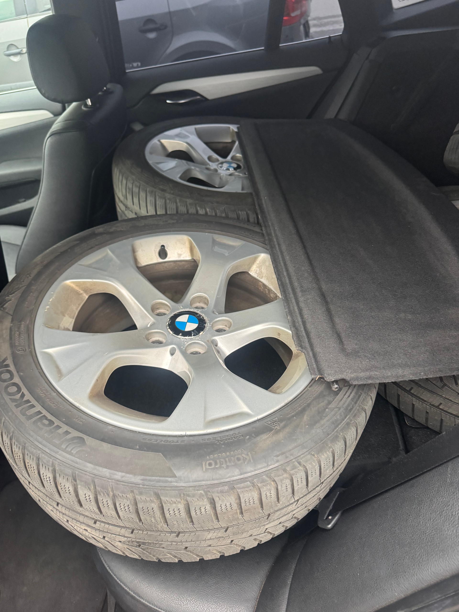BMW X1 xDrive 23d Steptronic-image-7