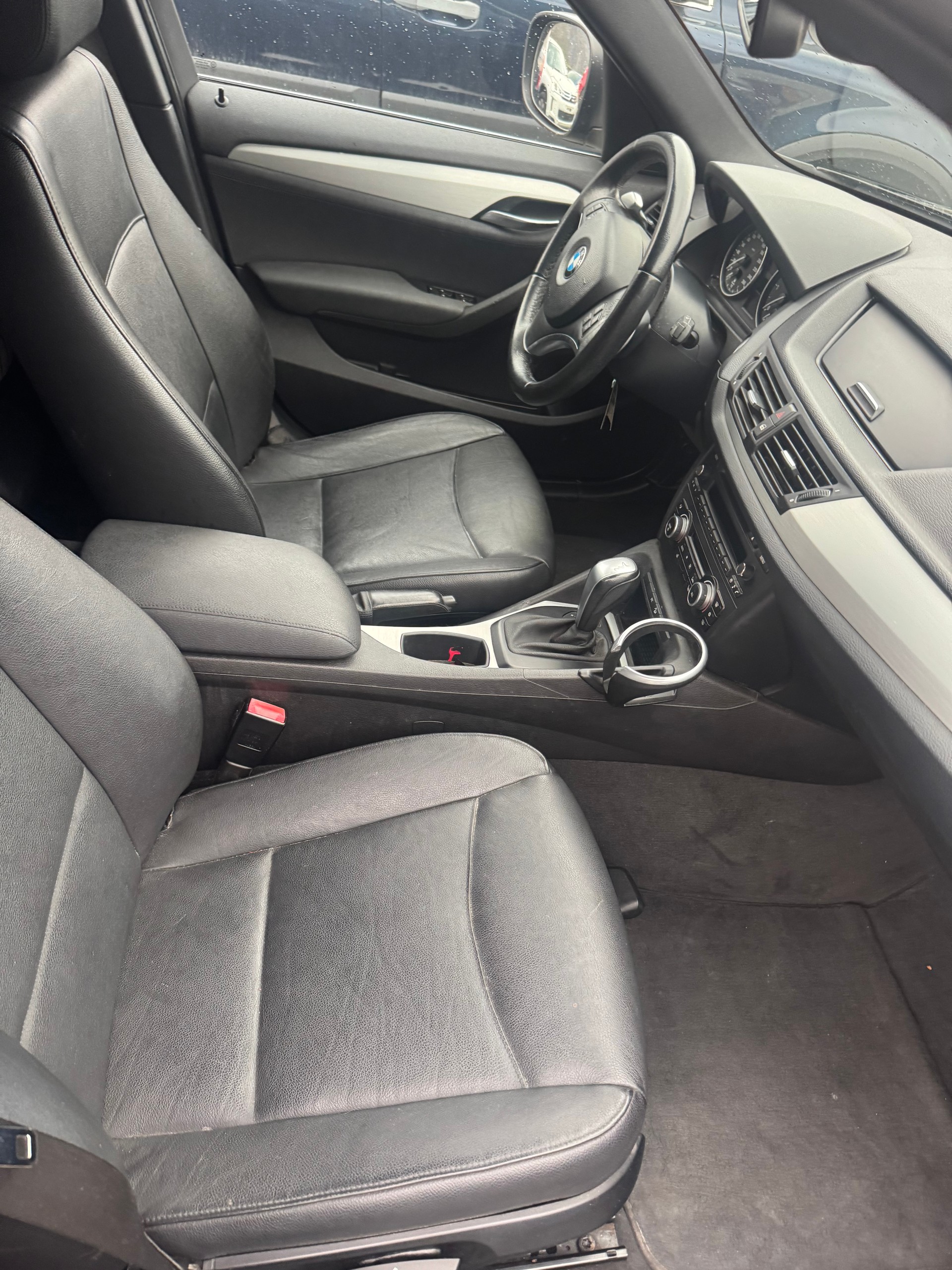 BMW X1 xDrive 23d Steptronic-image-8
