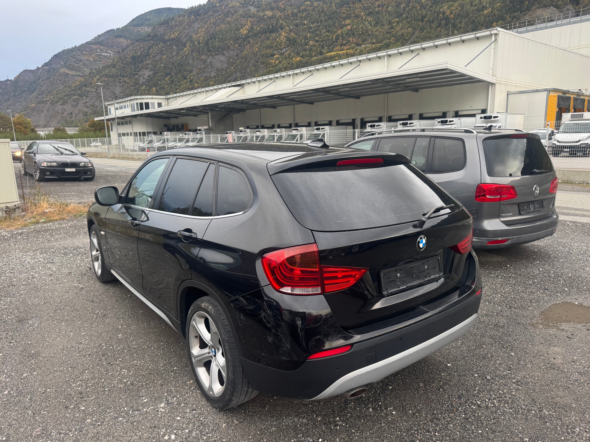 BMW X1 xDrive 23d Steptronic-image-4