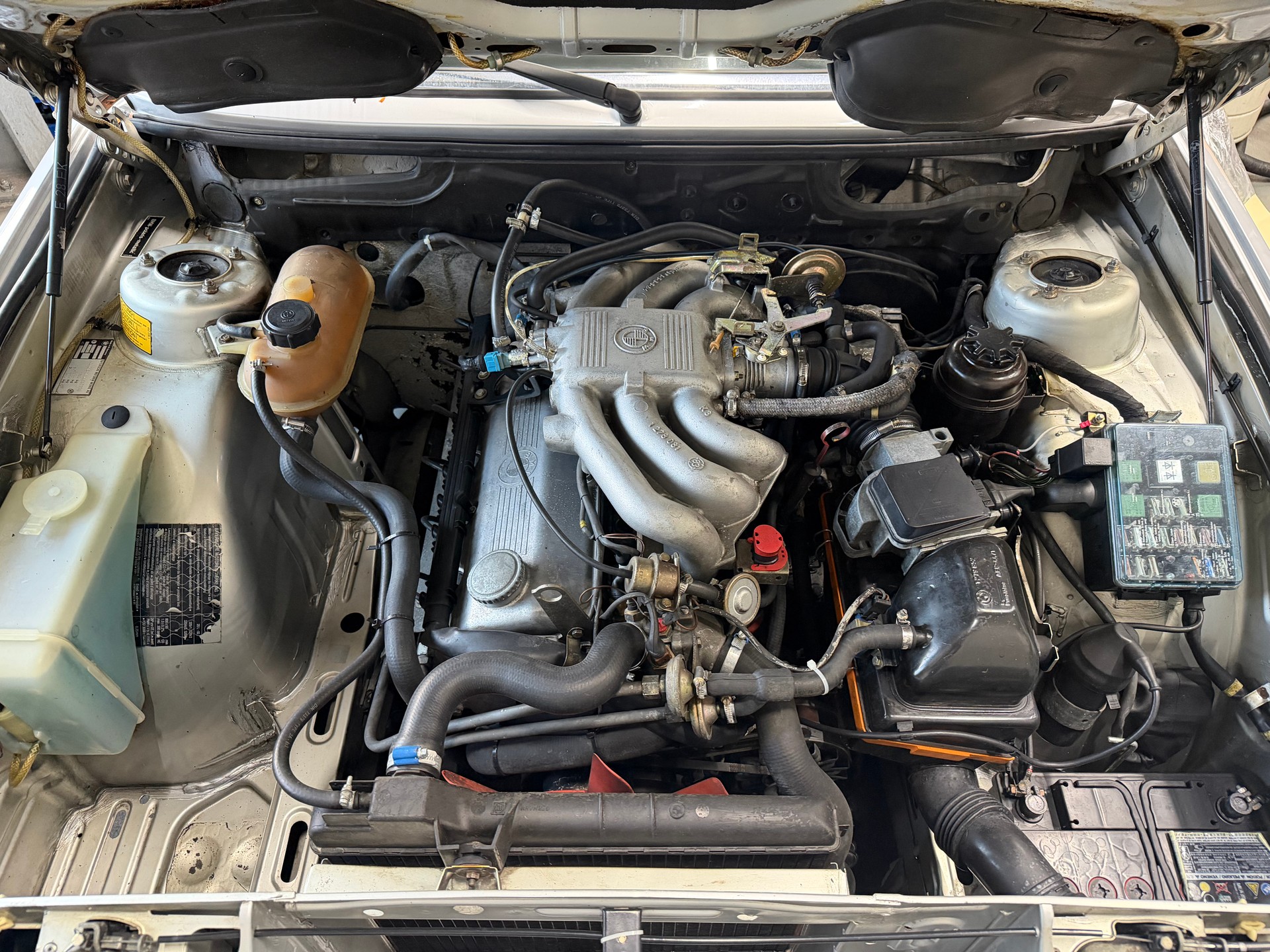 BMW 520i-image-4