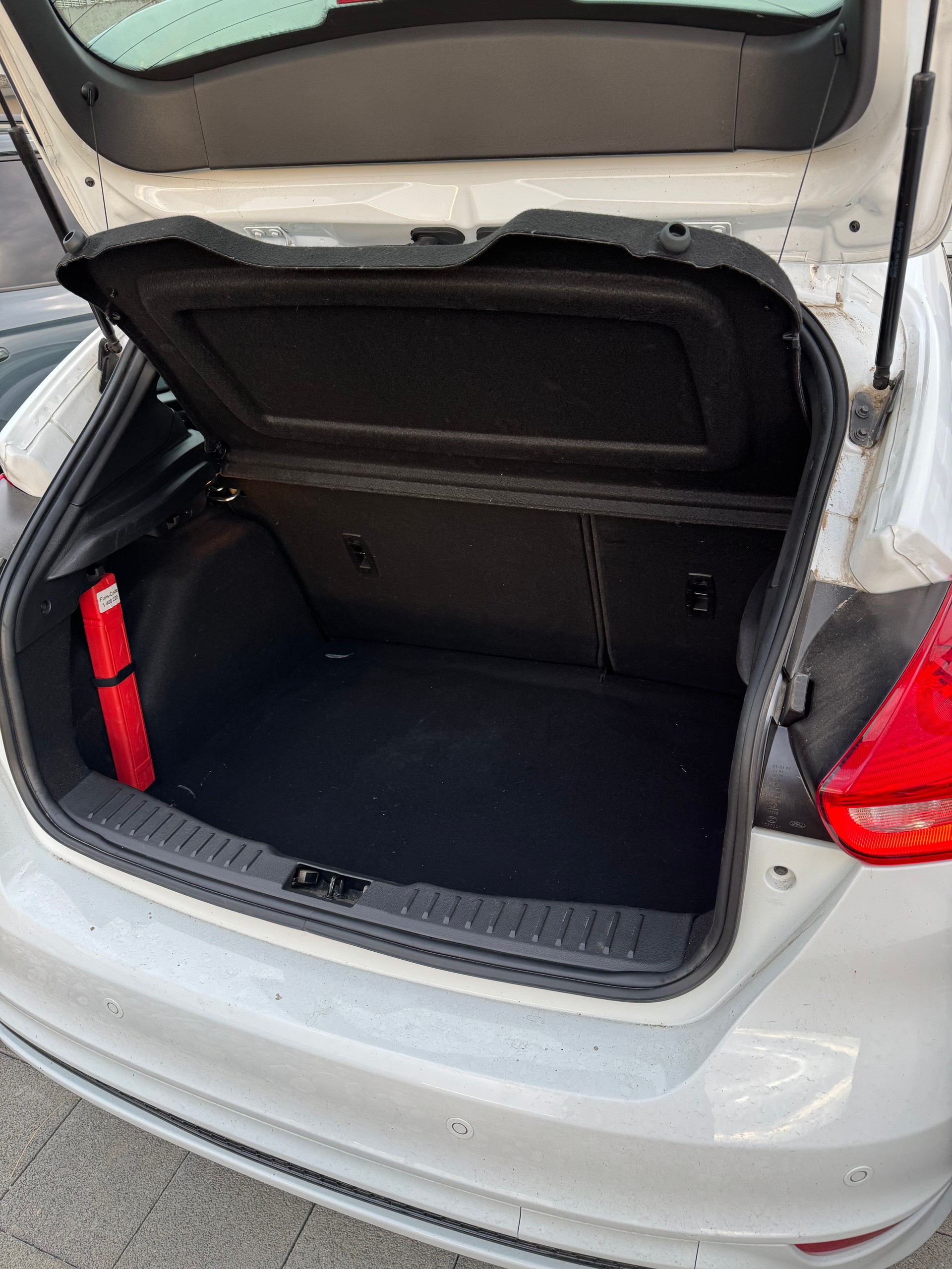 FORD 1.5i EcoB SCTi 150 ST-Line-image-3