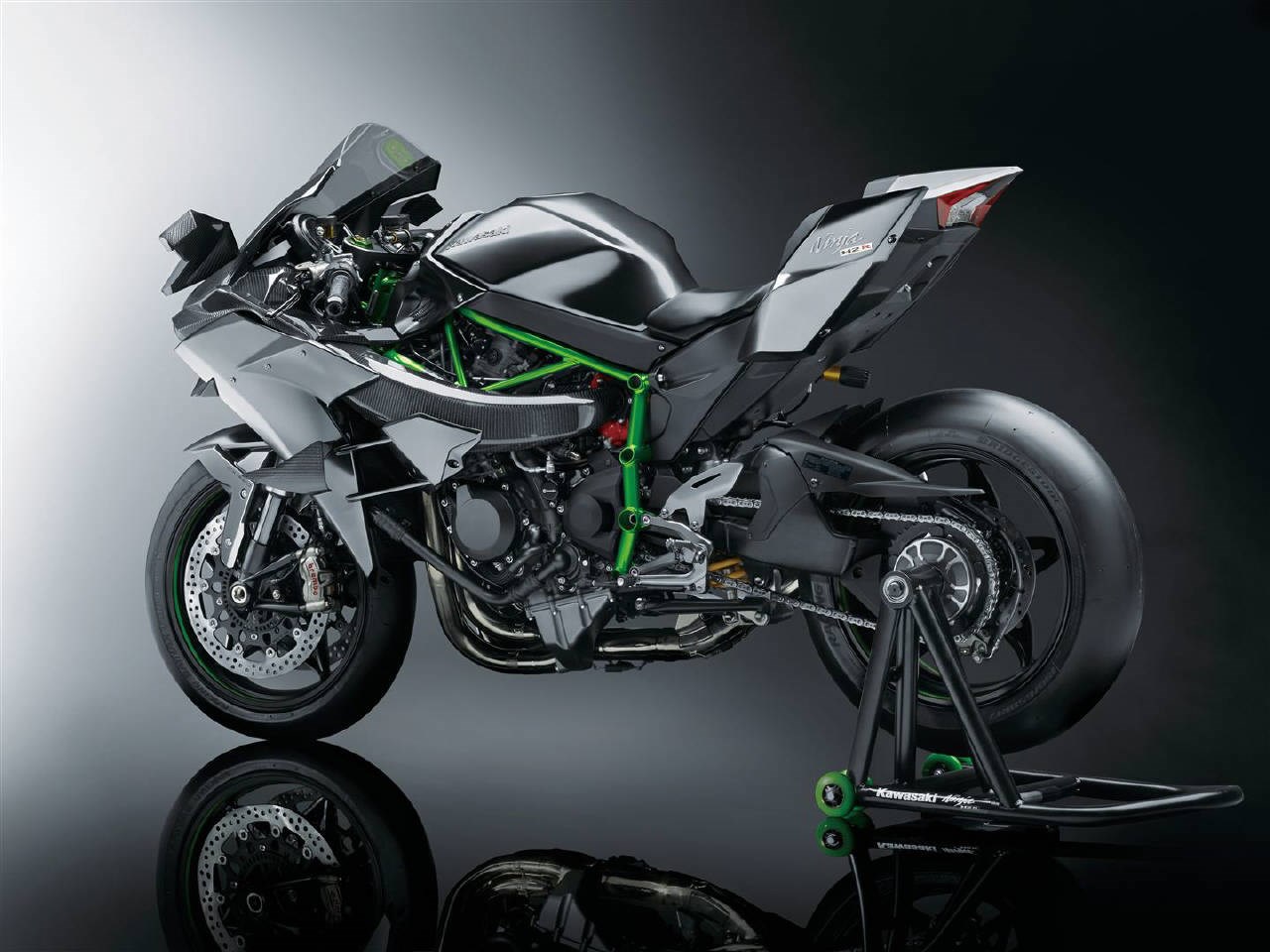 KAWASAKI Ninja H2R ABS-showroom-element-1
