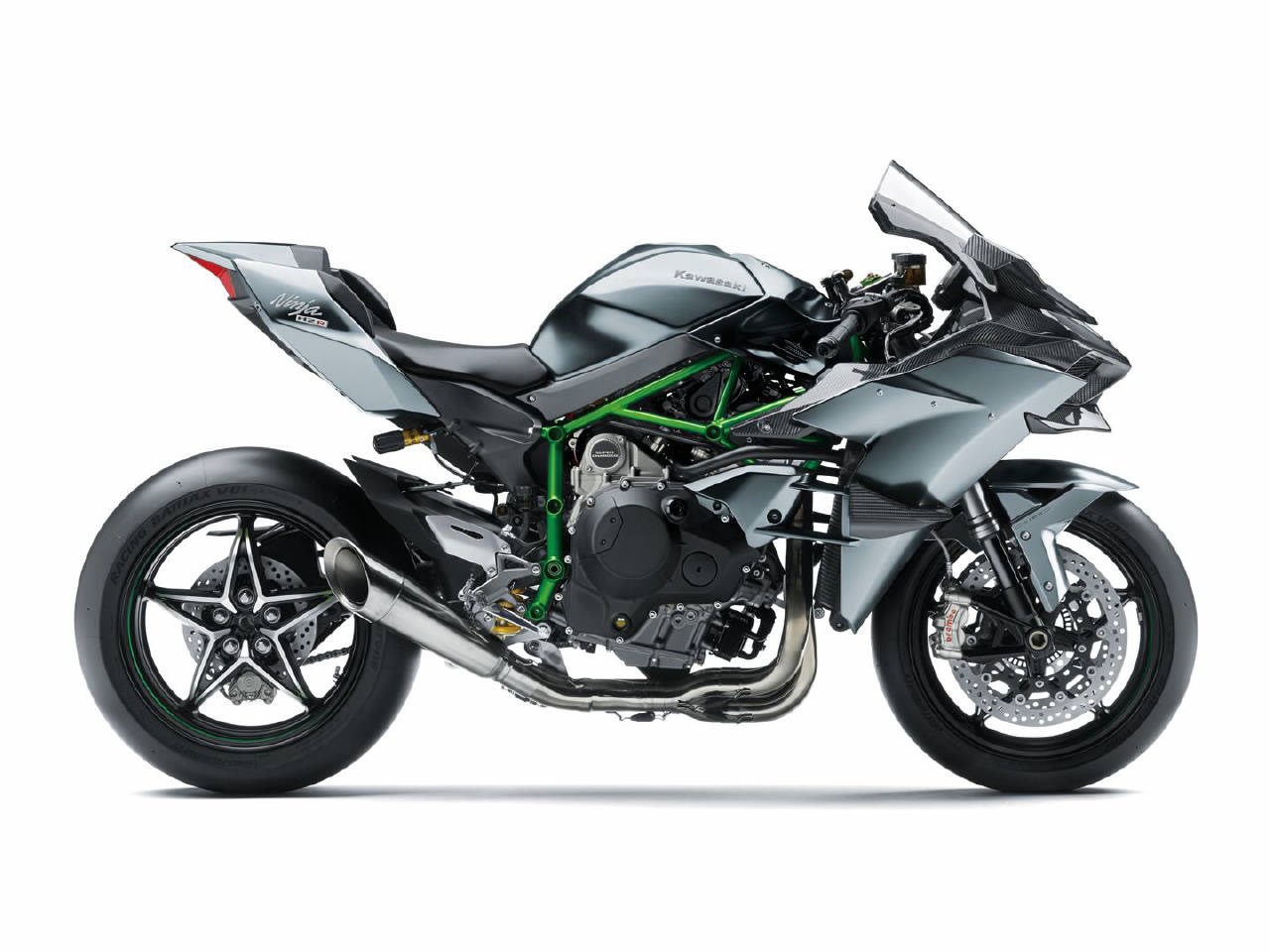 KAWASAKI Ninja H2R ABS-showroom-element-3