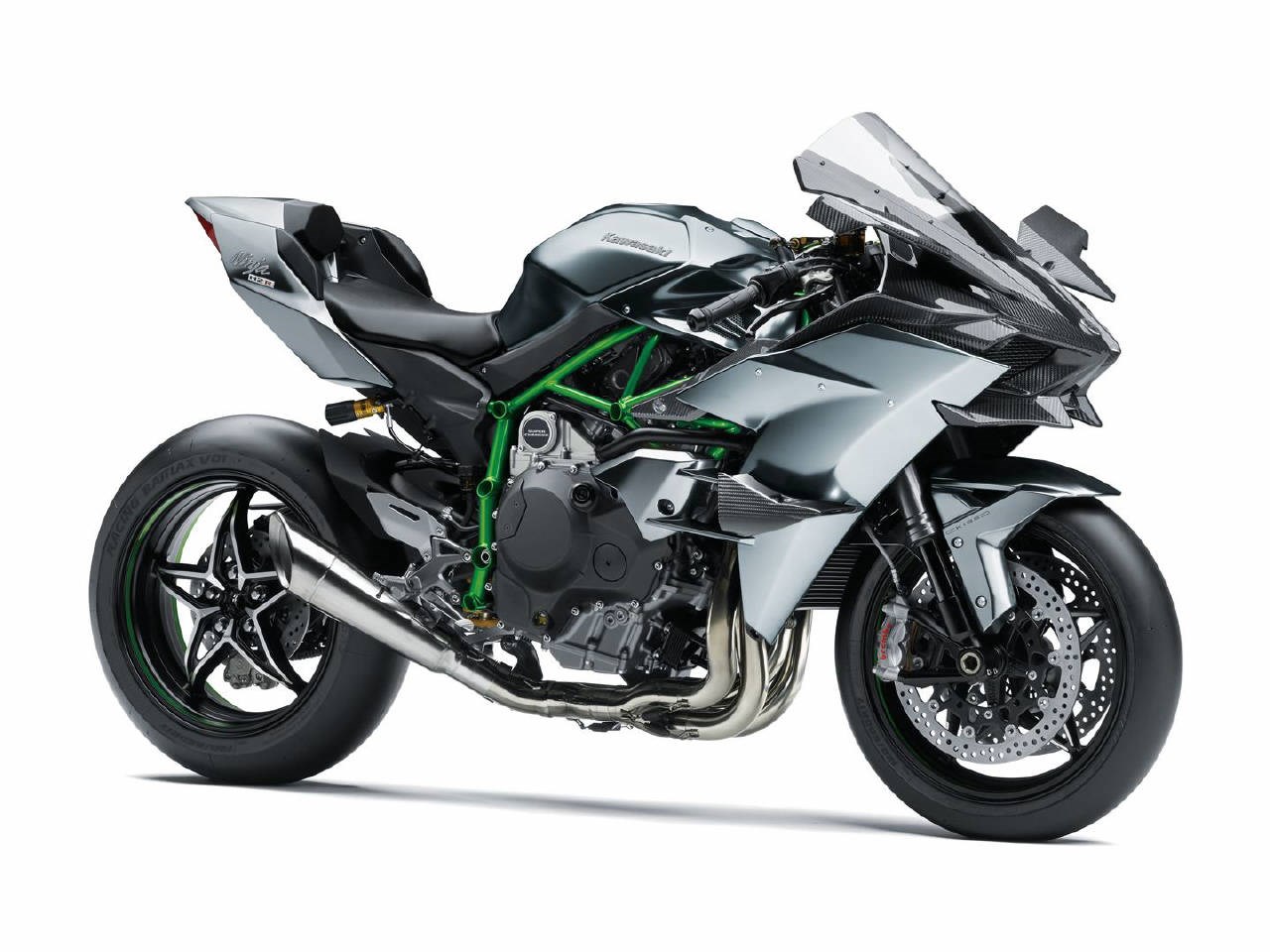 KAWASAKI Ninja H2R ABS-image-4