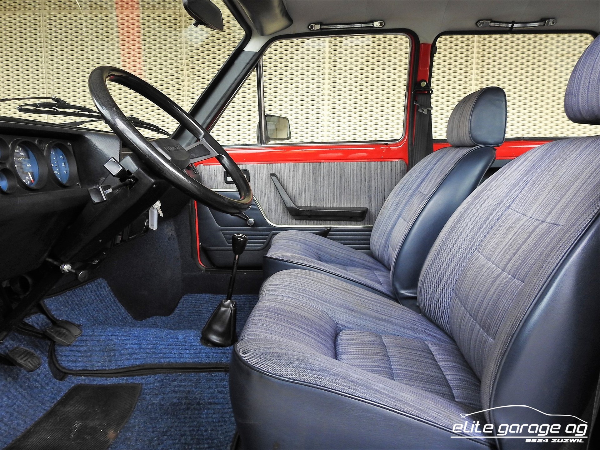 INNOCENTI MINI 120 DE TOMASO-image-8