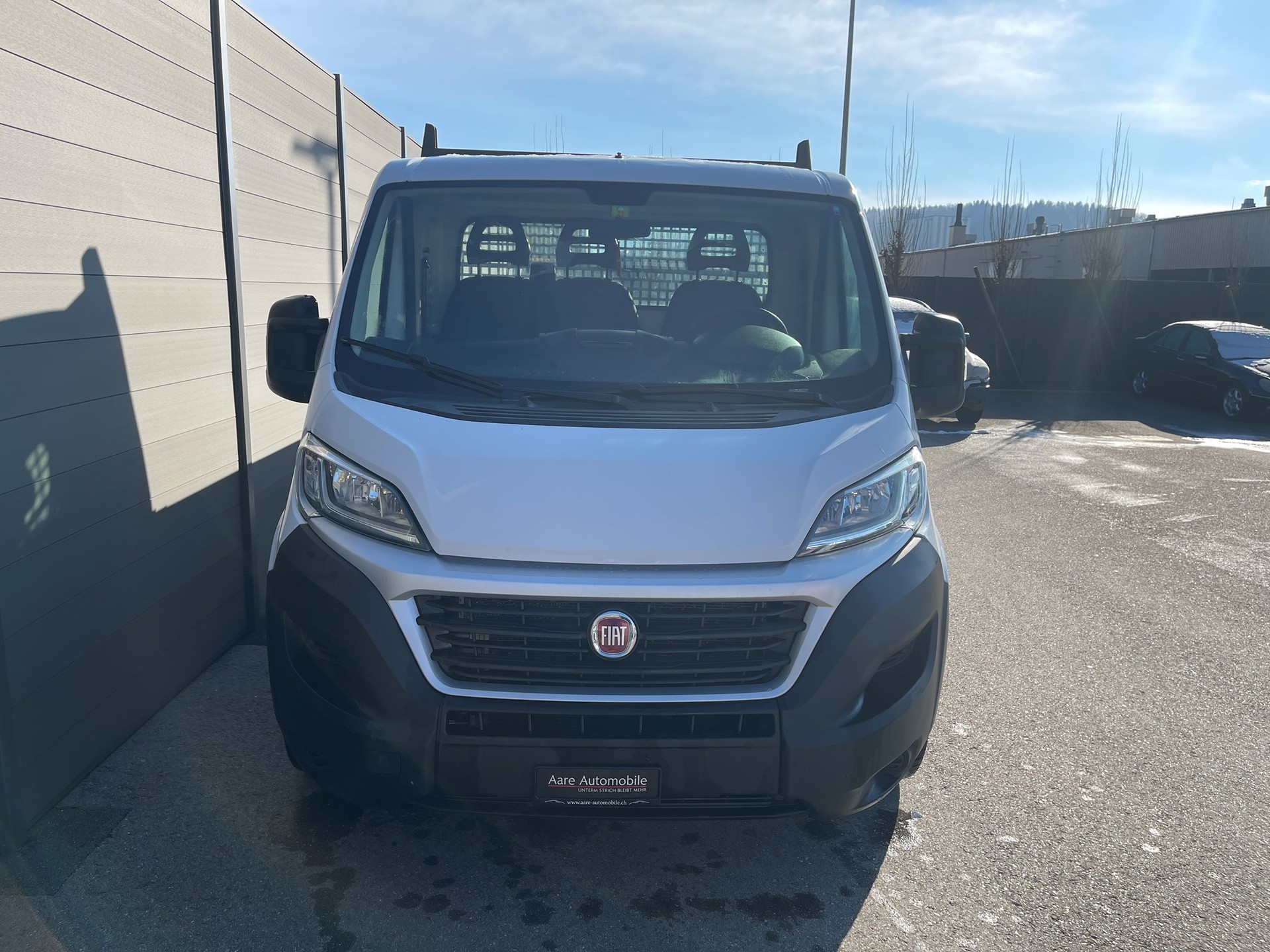 FIAT Ducato 35 2.3 MJ-image-1