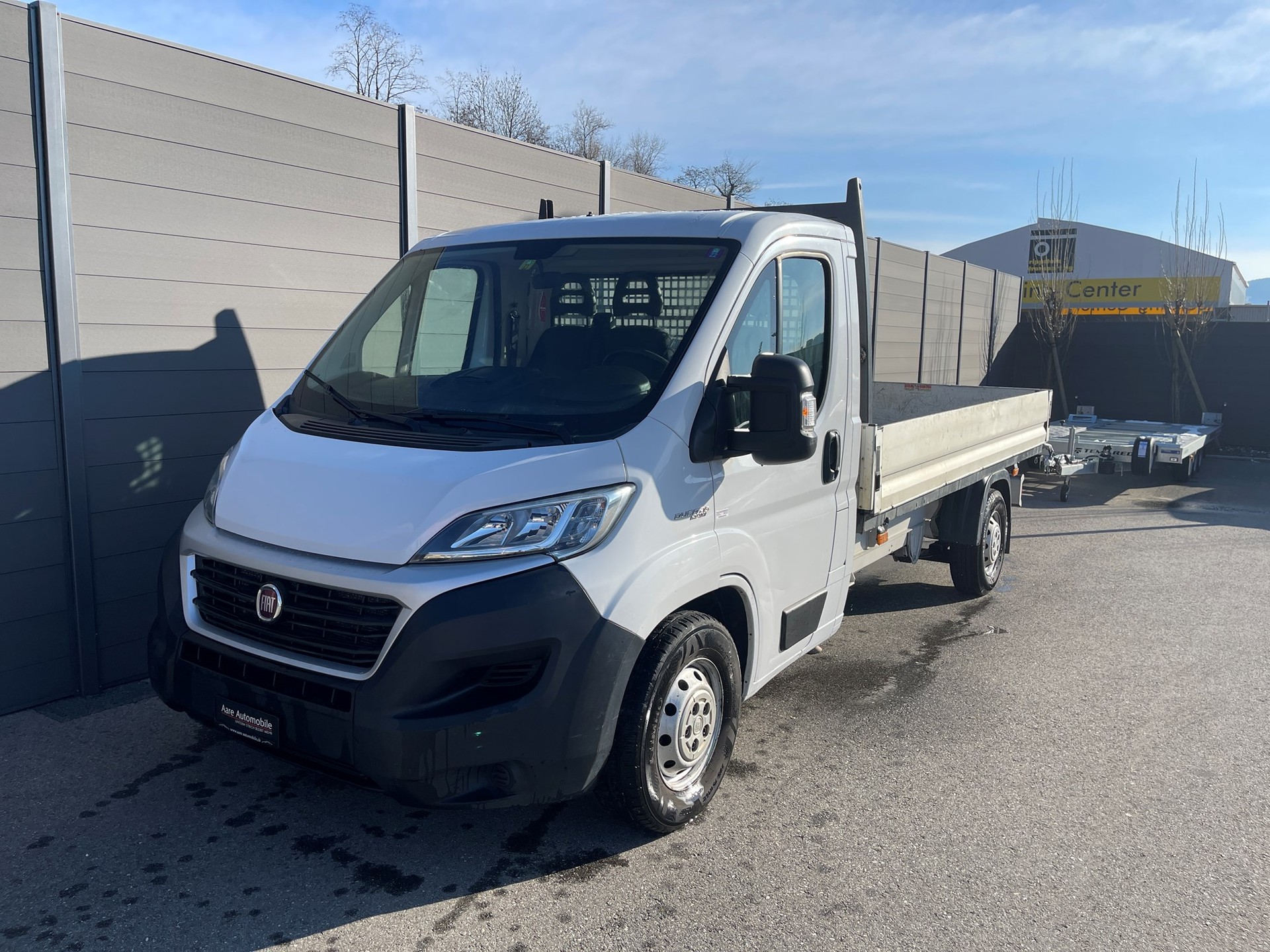 FIAT Ducato 35 2.3 MJ-image-0