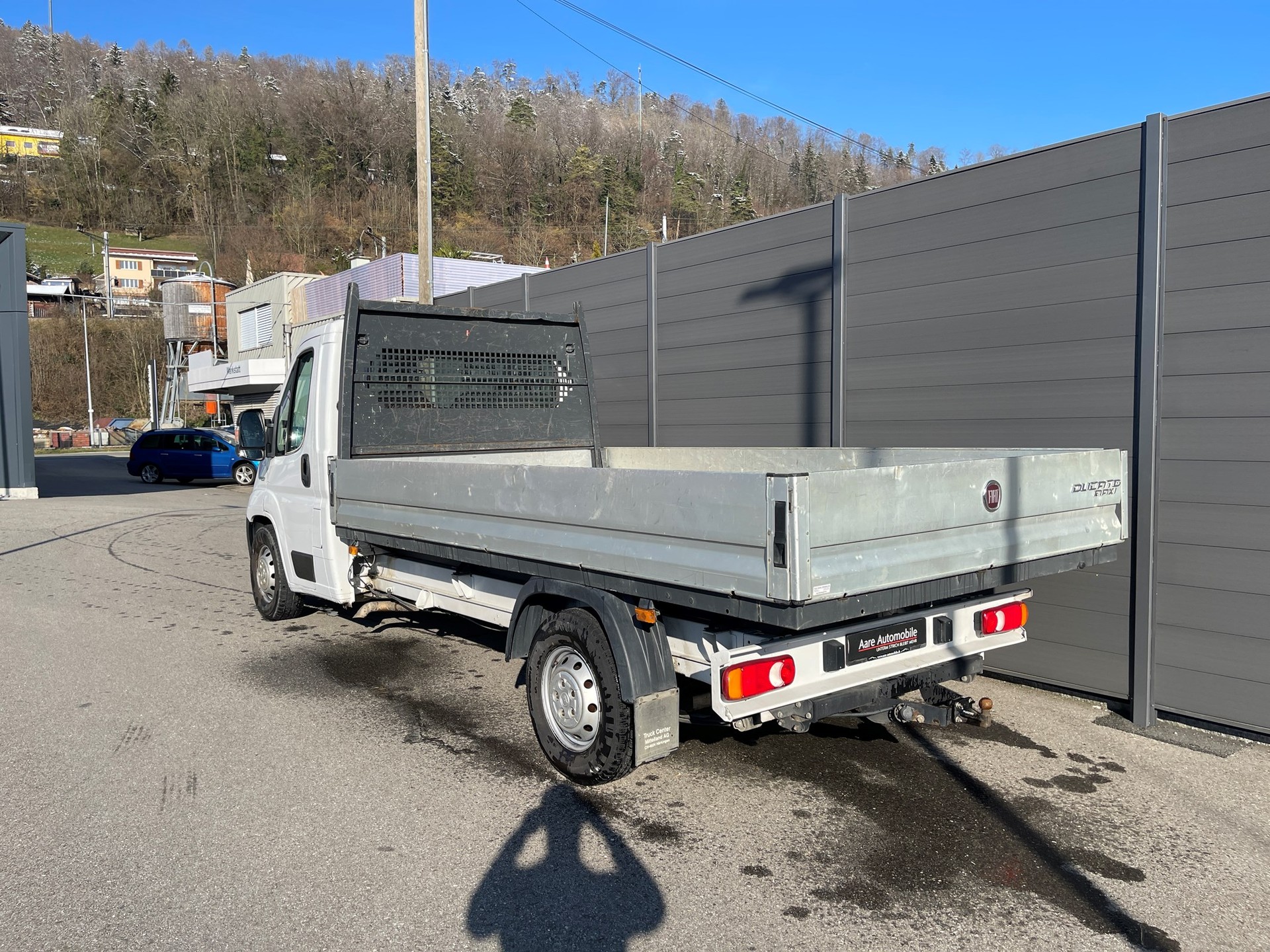 FIAT Ducato 35 2.3 MJ-image-2