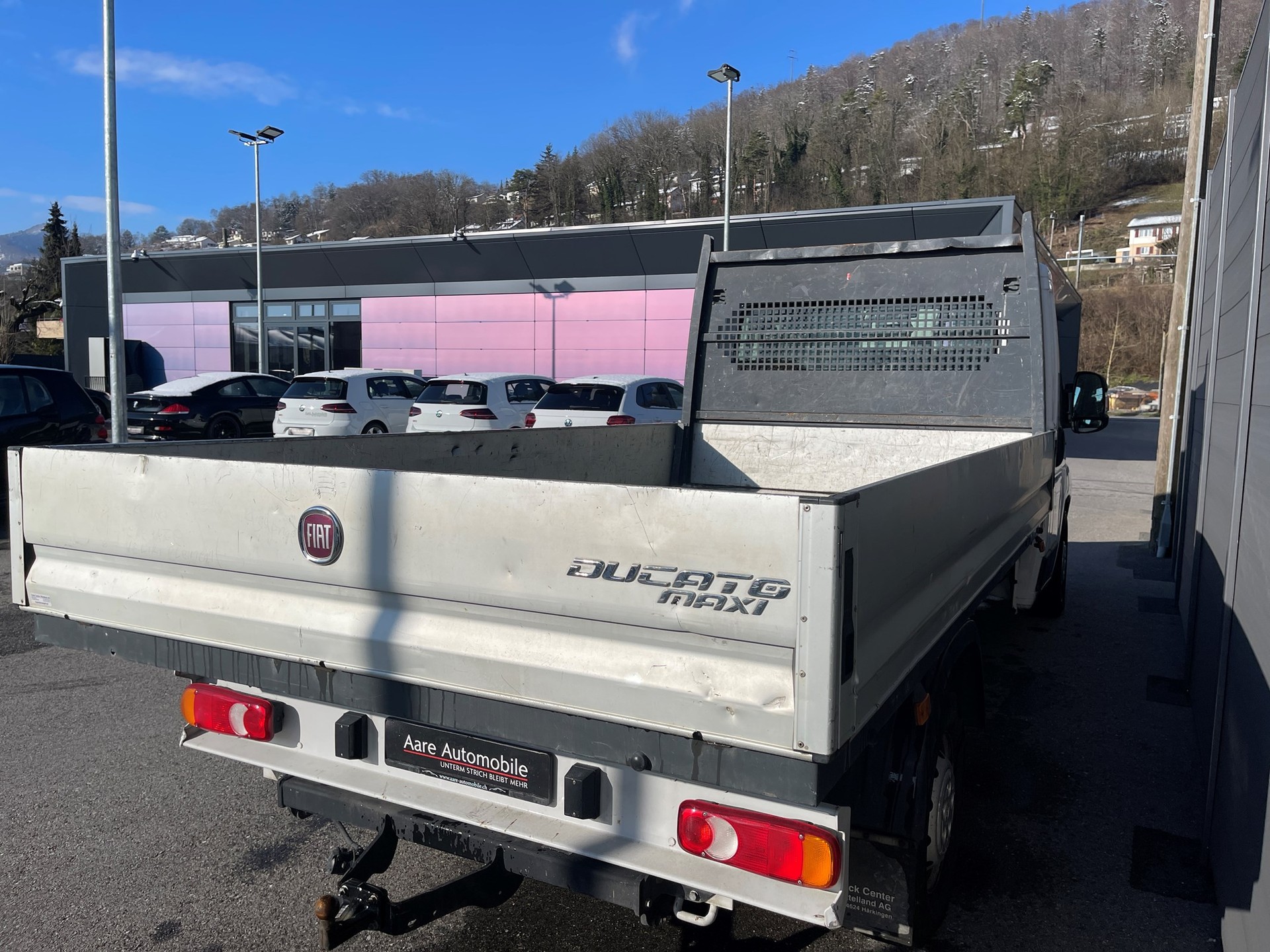 FIAT Ducato 35 2.3 MJ-image-4