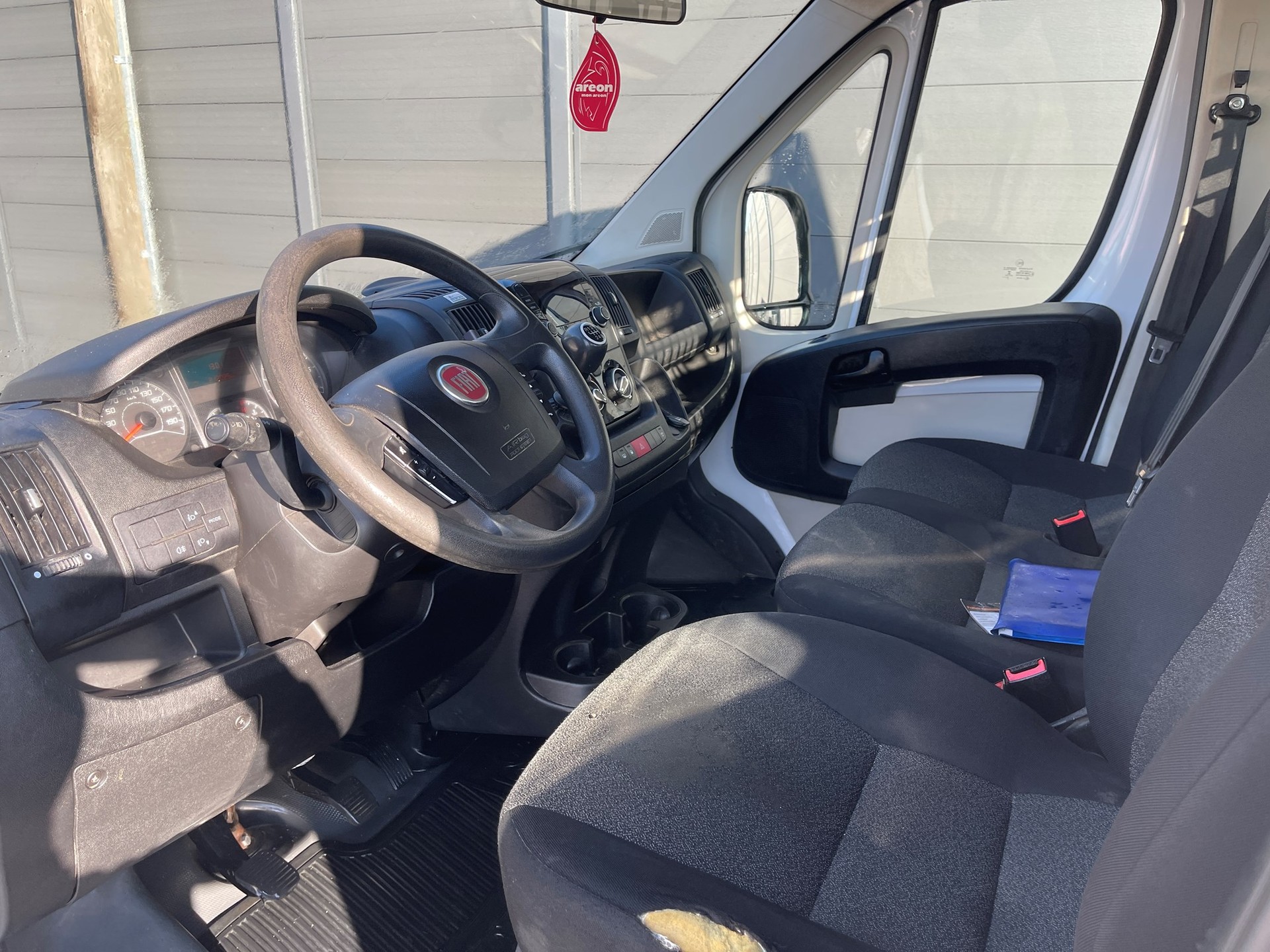 FIAT Ducato 35 2.3 MJ-image-5