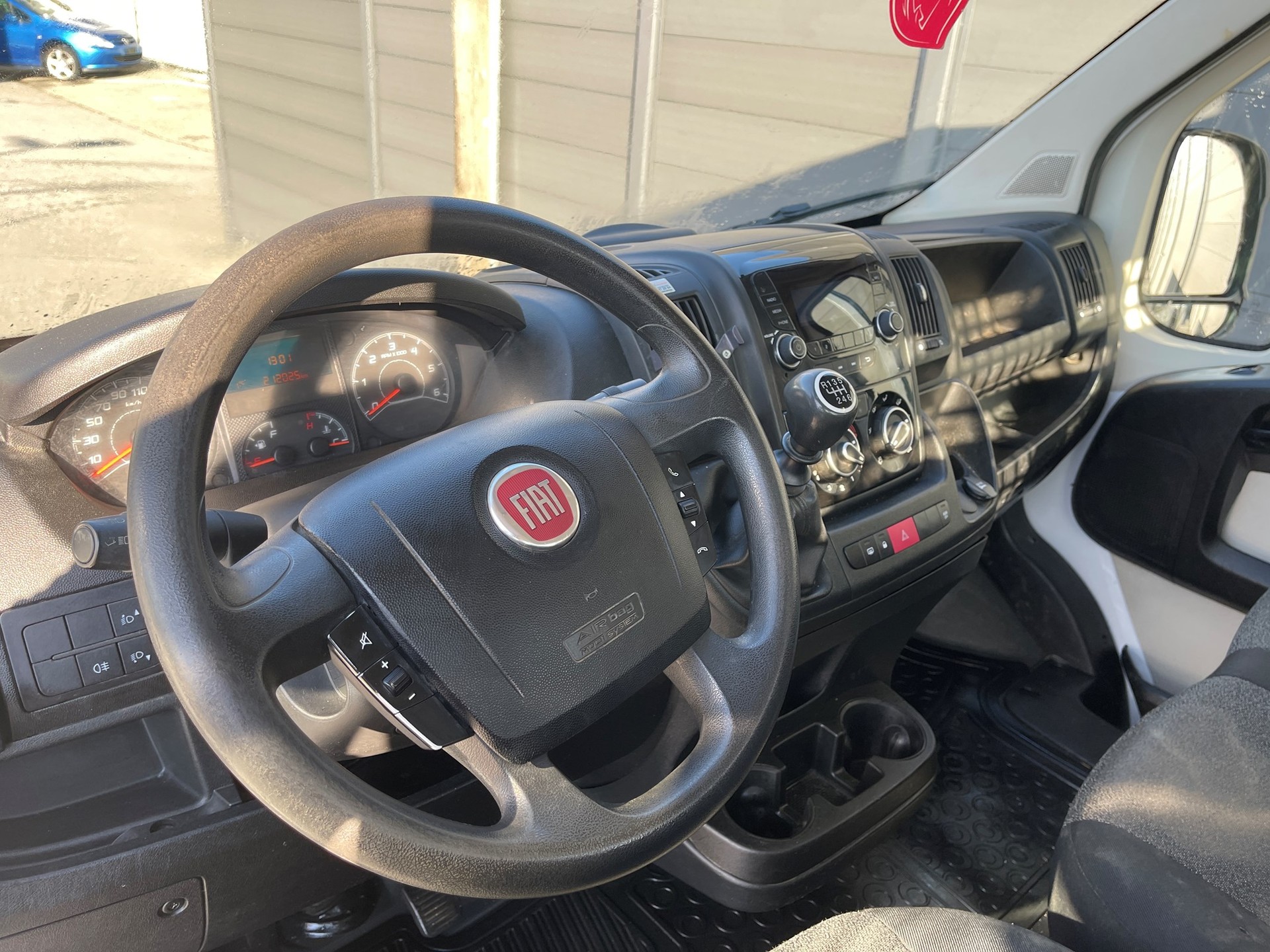 FIAT Ducato 35 2.3 MJ-image-6