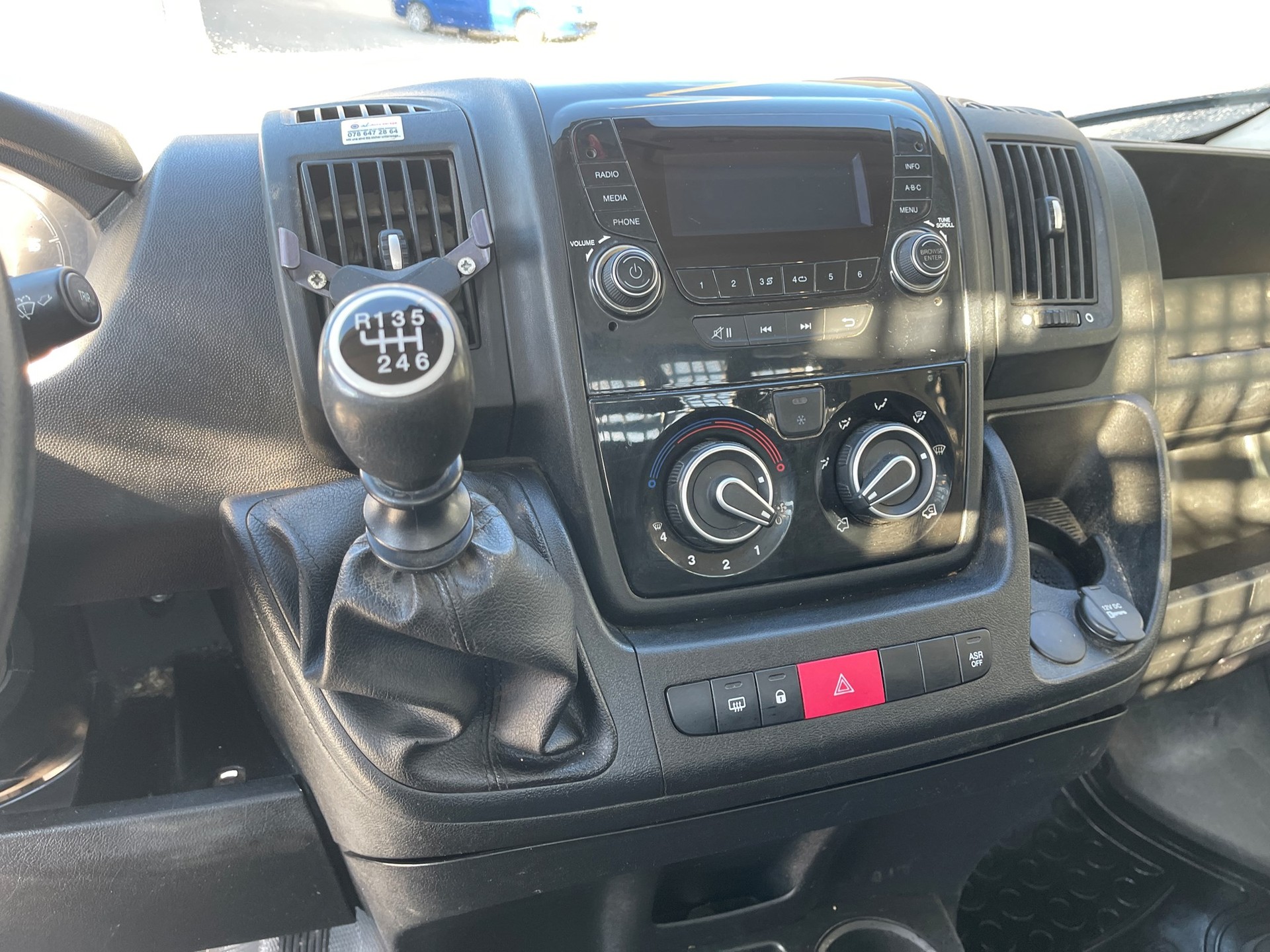 FIAT Ducato 35 2.3 MJ-image-8