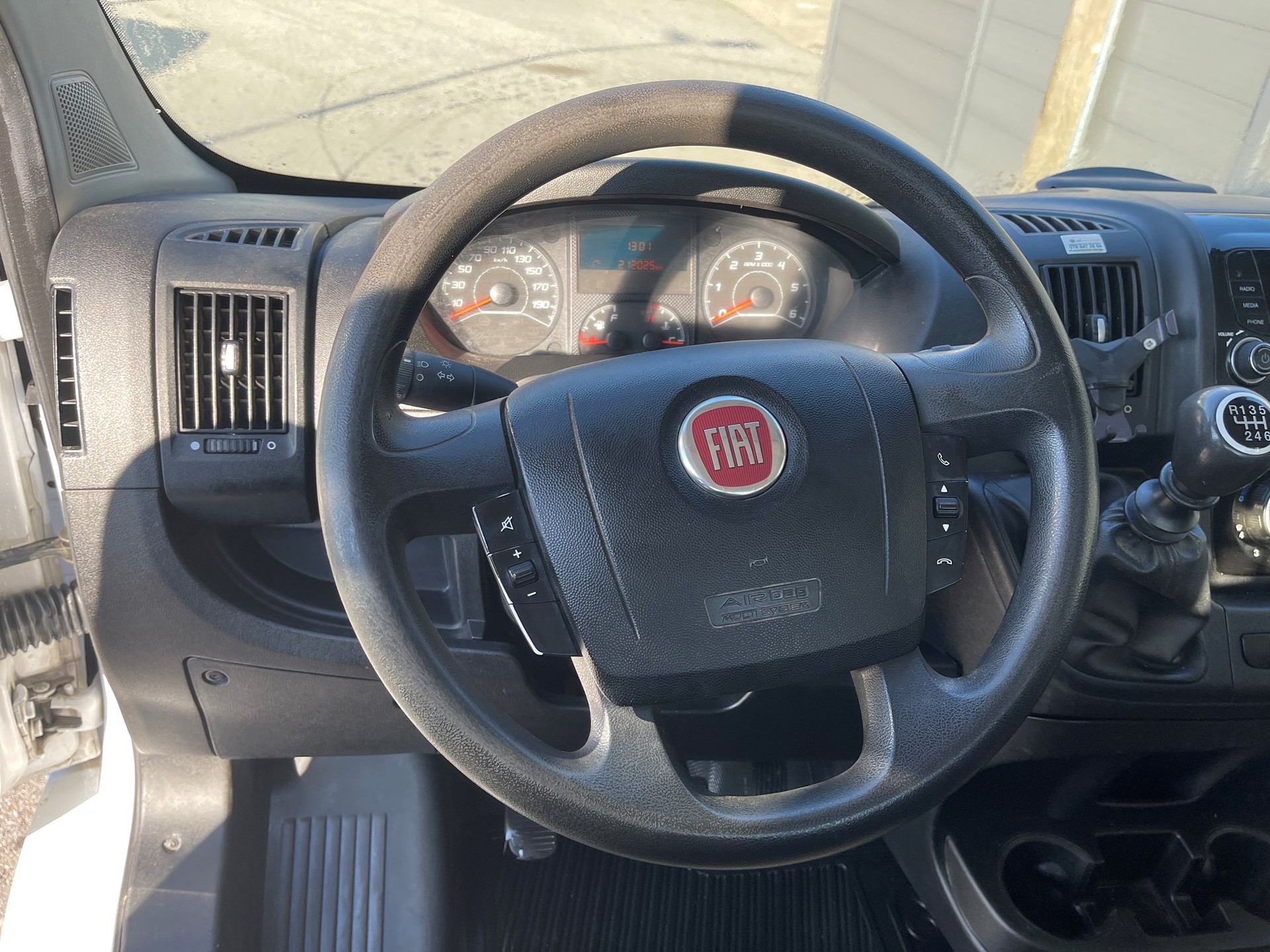 FIAT Ducato 35 2.3 MJ-image-7