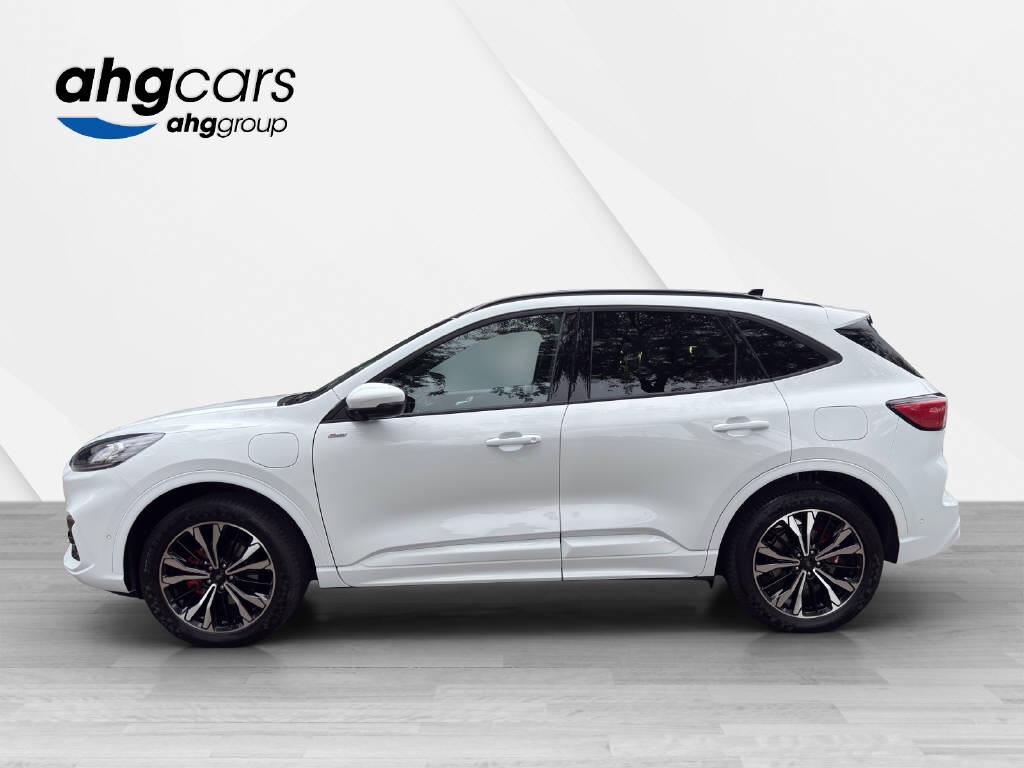 FORD Kuga 2.5 Plug-in Hybrid ST-Line X-image-1