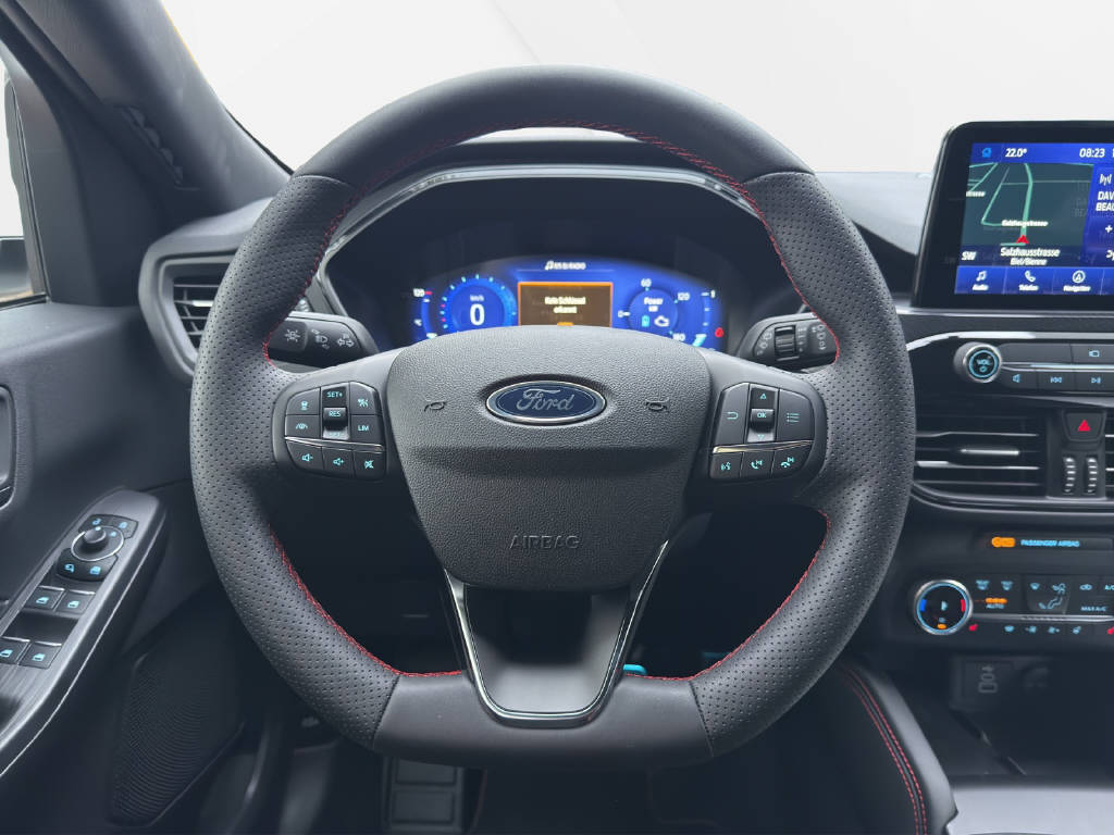 FORD Kuga 2.5 Plug-in Hybrid ST-Line X-image-5