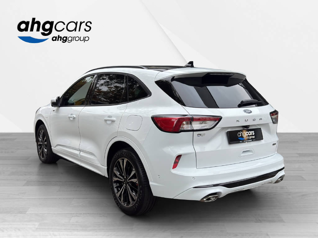 FORD Kuga 2.5 Plug-in Hybrid ST-Line X-image-2