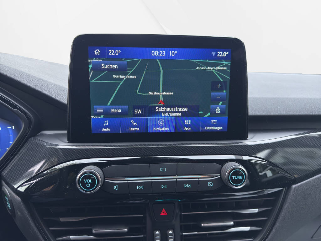 FORD Kuga 2.5 Plug-in Hybrid ST-Line X-image-6
