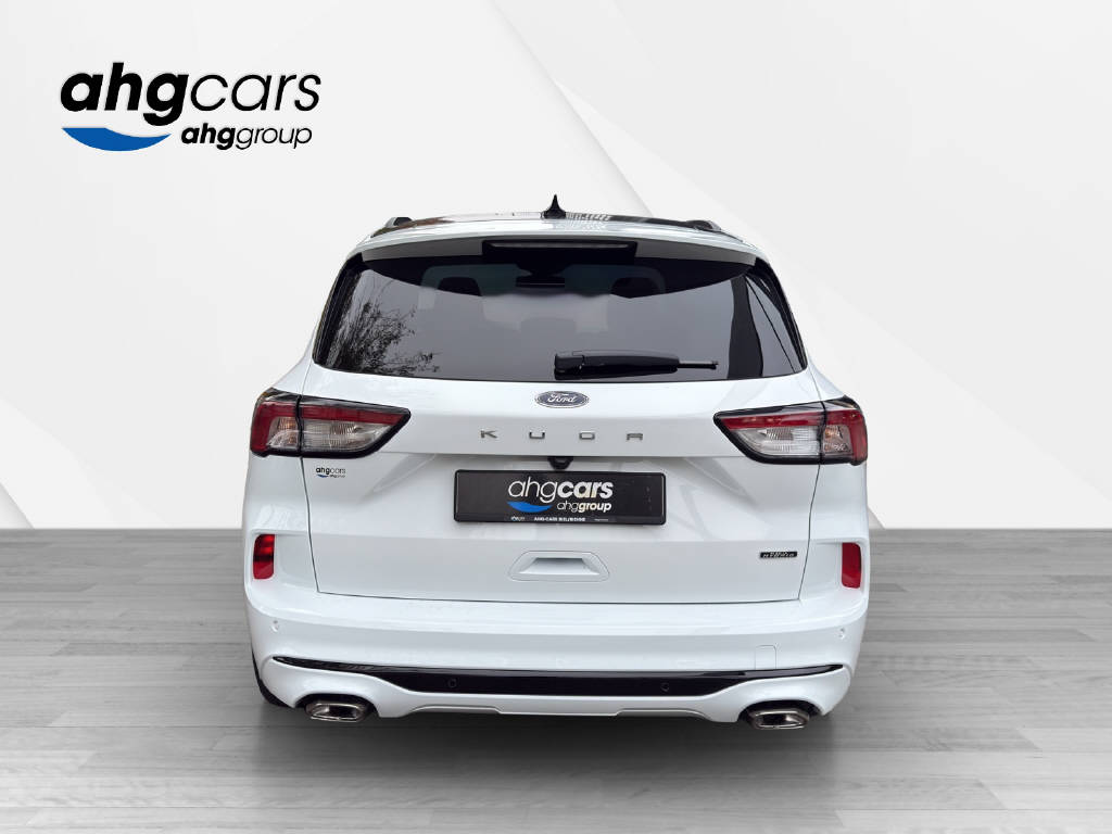 FORD Kuga 2.5 Plug-in Hybrid ST-Line X-image-3
