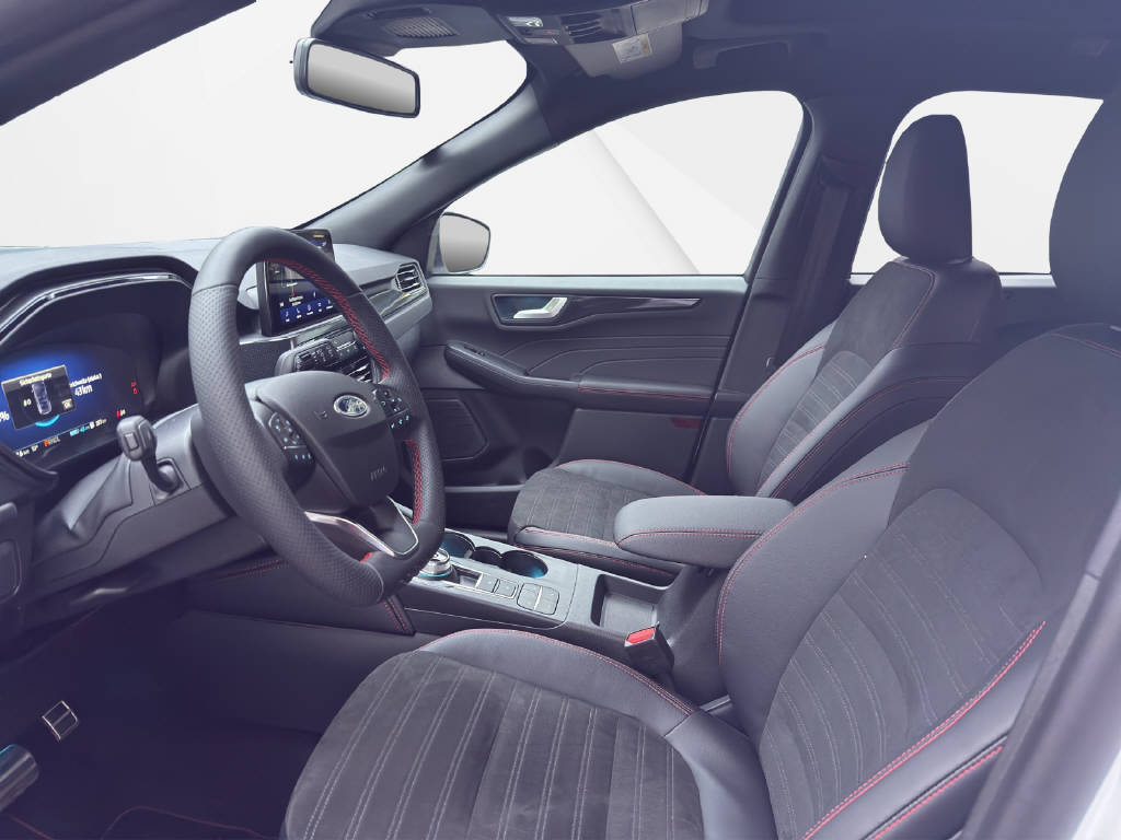 FORD Kuga 2.5 Plug-in Hybrid ST-Line X-image-4
