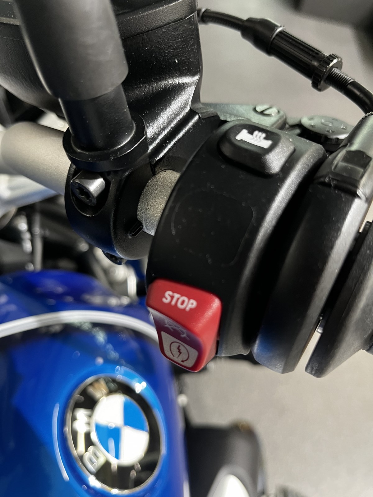 BMW R nineT /5 Sondermodell 50 Jahre /5-image-5