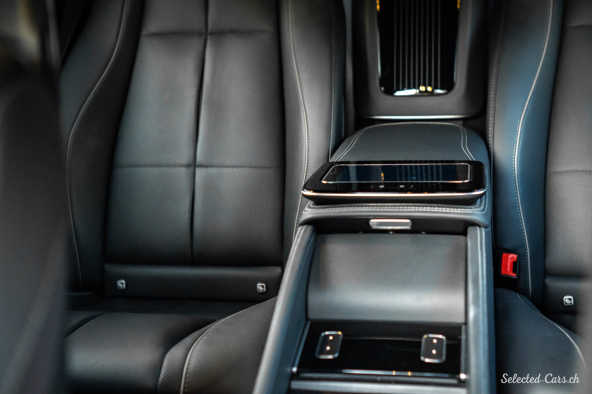 MERCEDES-BENZ GLS Maybach 600 9G-Tronic-image-7