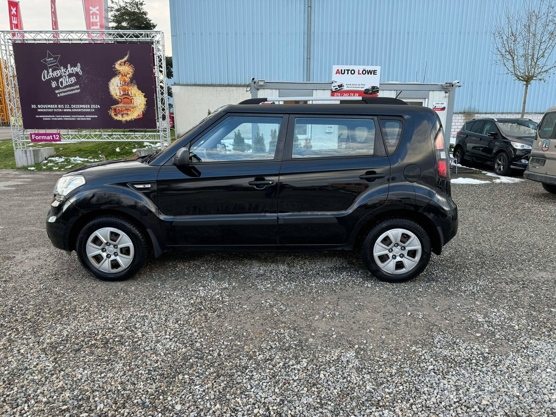 KIA Soul 1.6 CVVT Trend-image-3
