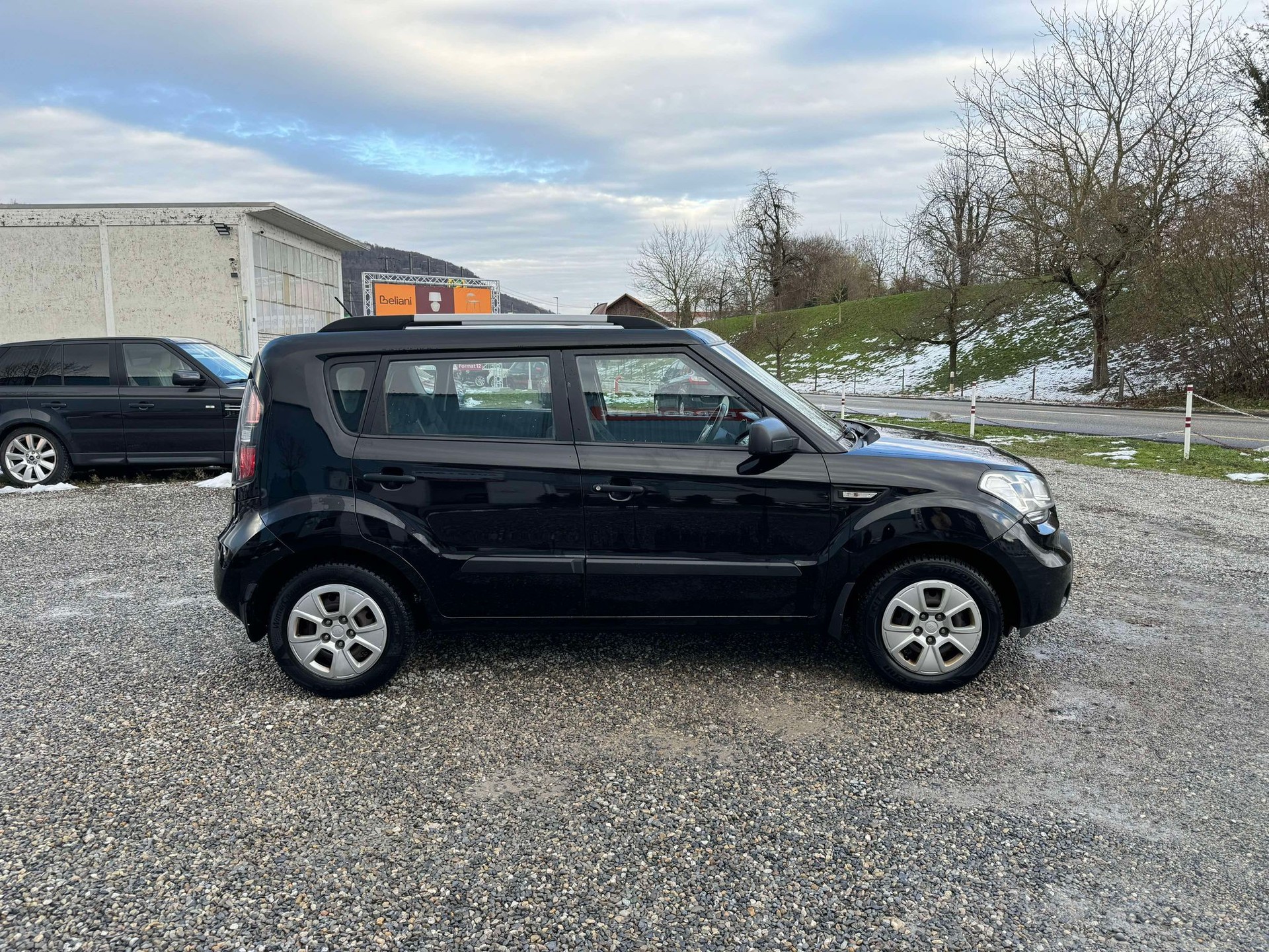 KIA Soul 1.6 CVVT Trend-image-4