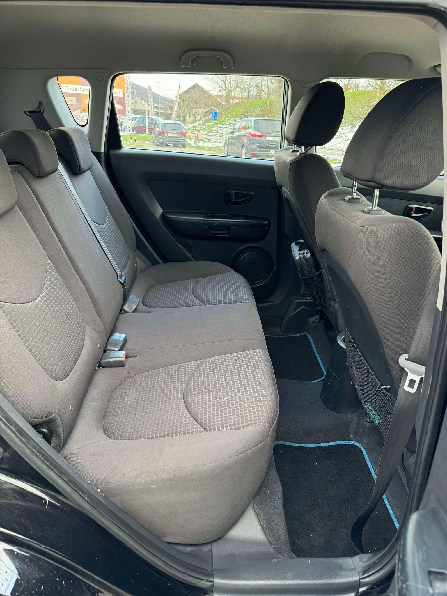KIA Soul 1.6 CVVT Trend-image-11