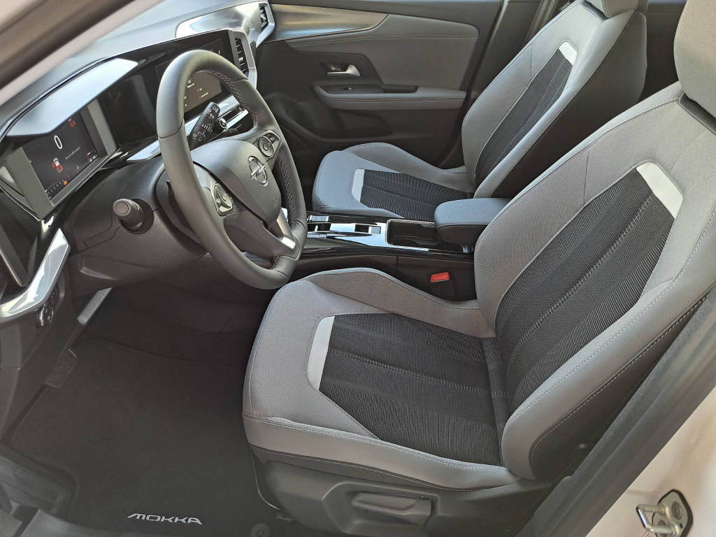 OPEL Mokka 1.2 T 130cv Edition-image-7