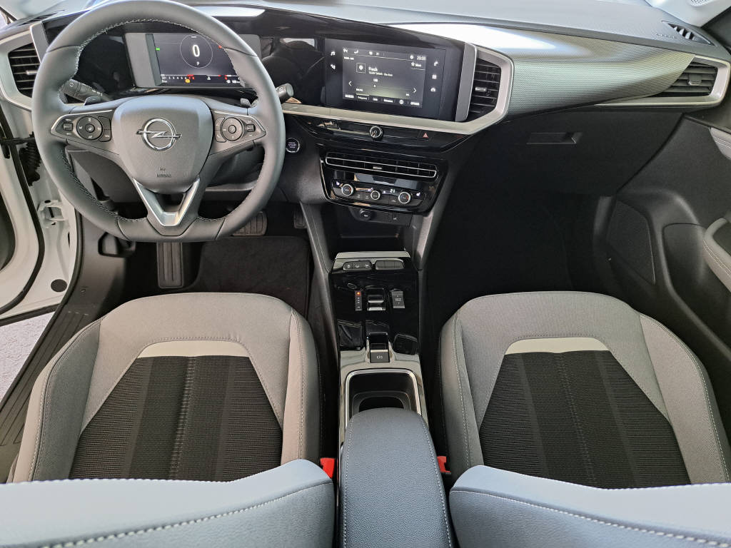 OPEL Mokka 1.2 T 130cv Edition-image-11