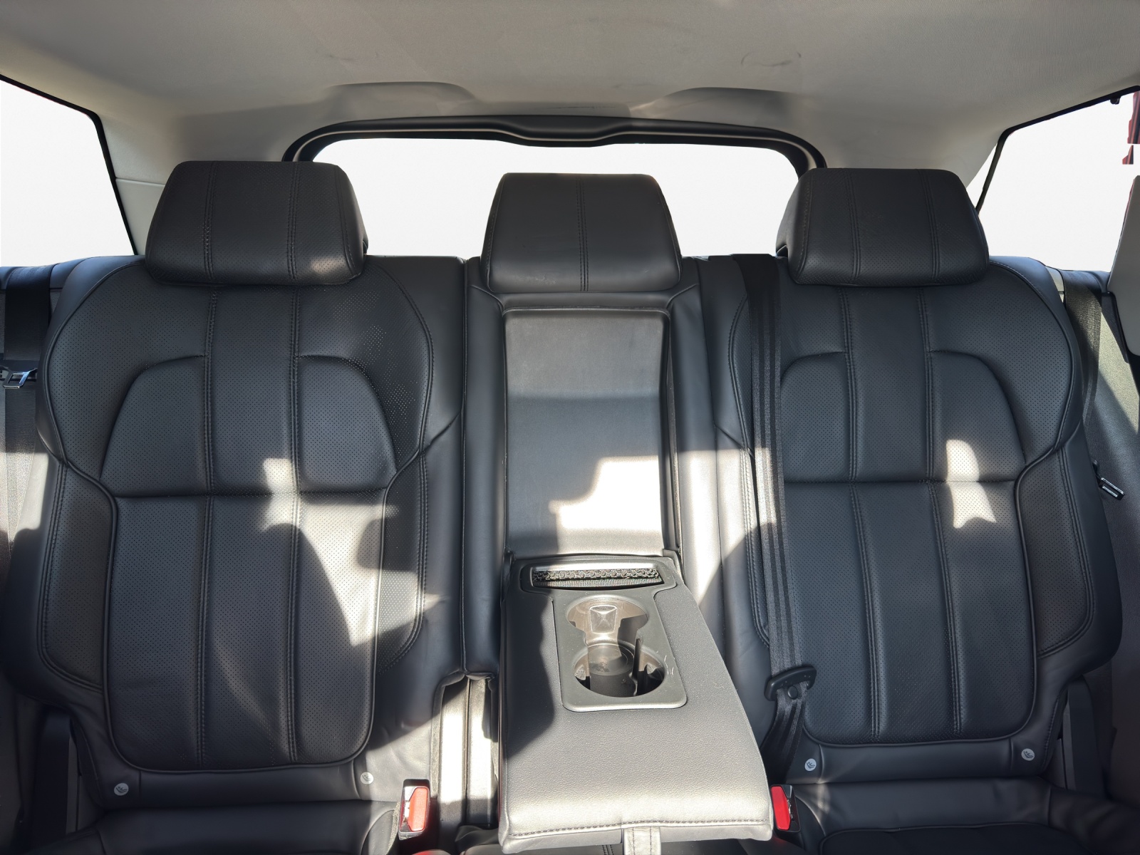 LAND ROVER Range Rover Sport 3.0 SDV6 HSE Automatic-image-15
