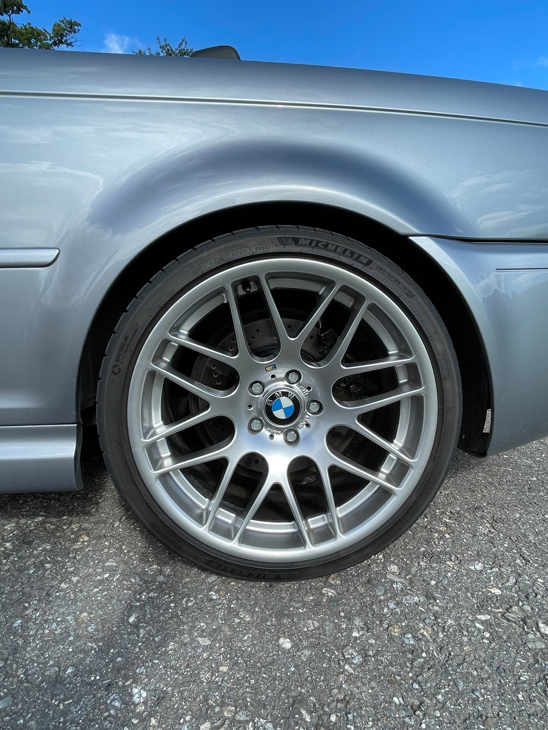 BMW M3 Cabriolet-image-10