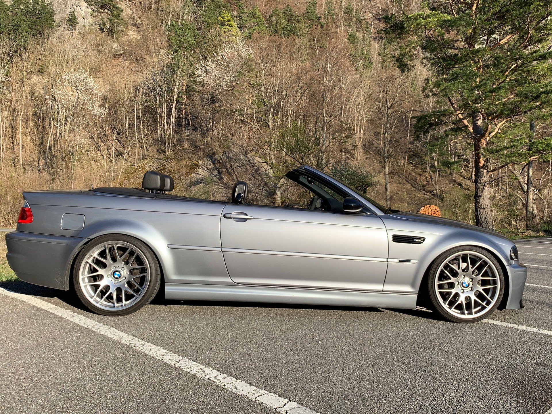 BMW M3 Cabriolet-image-2