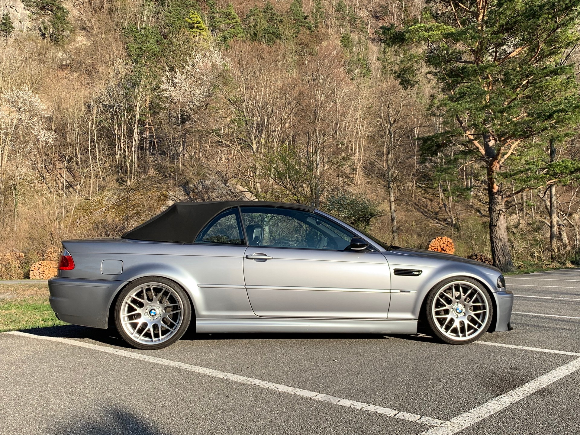 BMW M3 Cabriolet-image-3