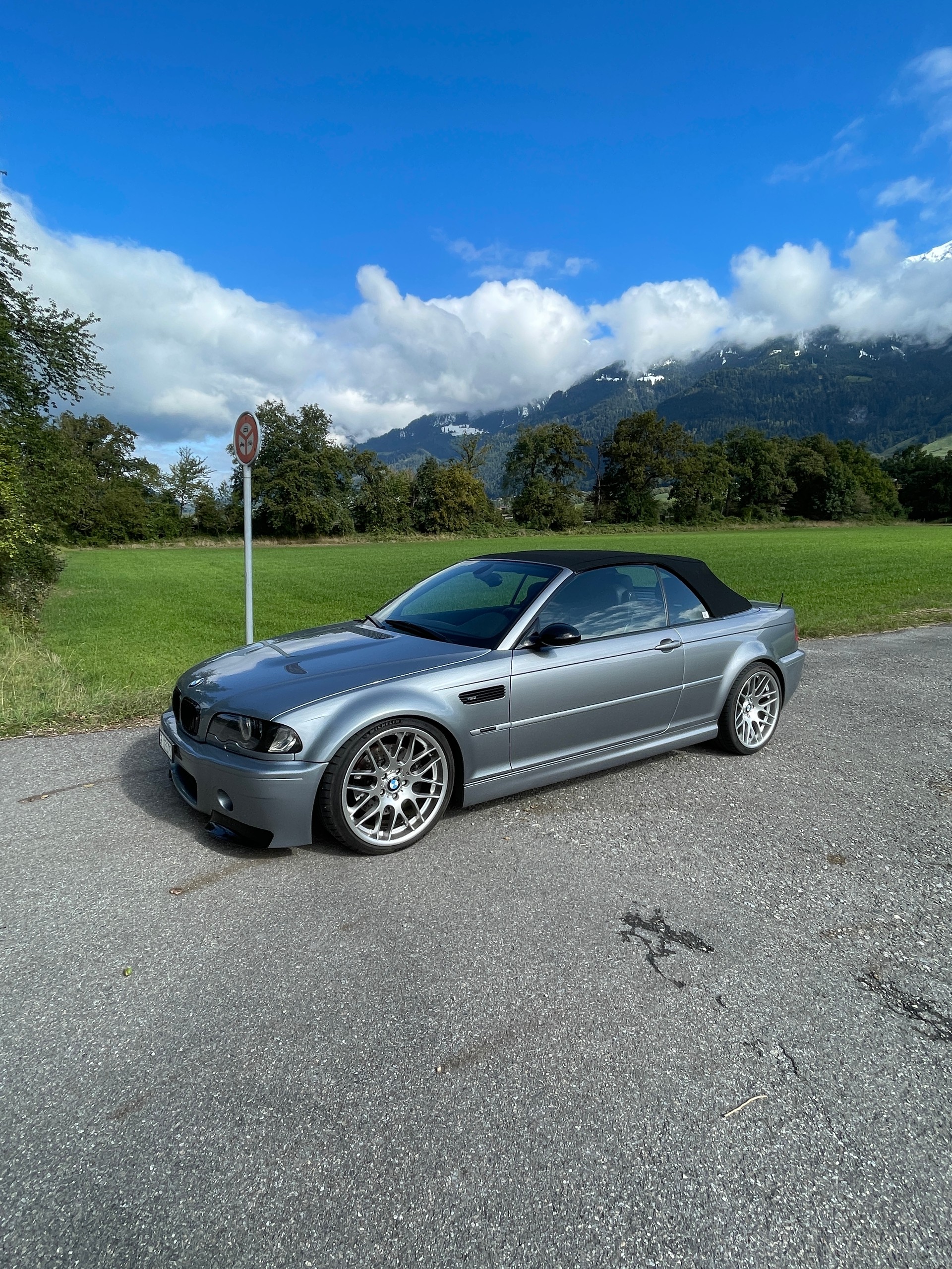 BMW M3 Cabriolet-image-8