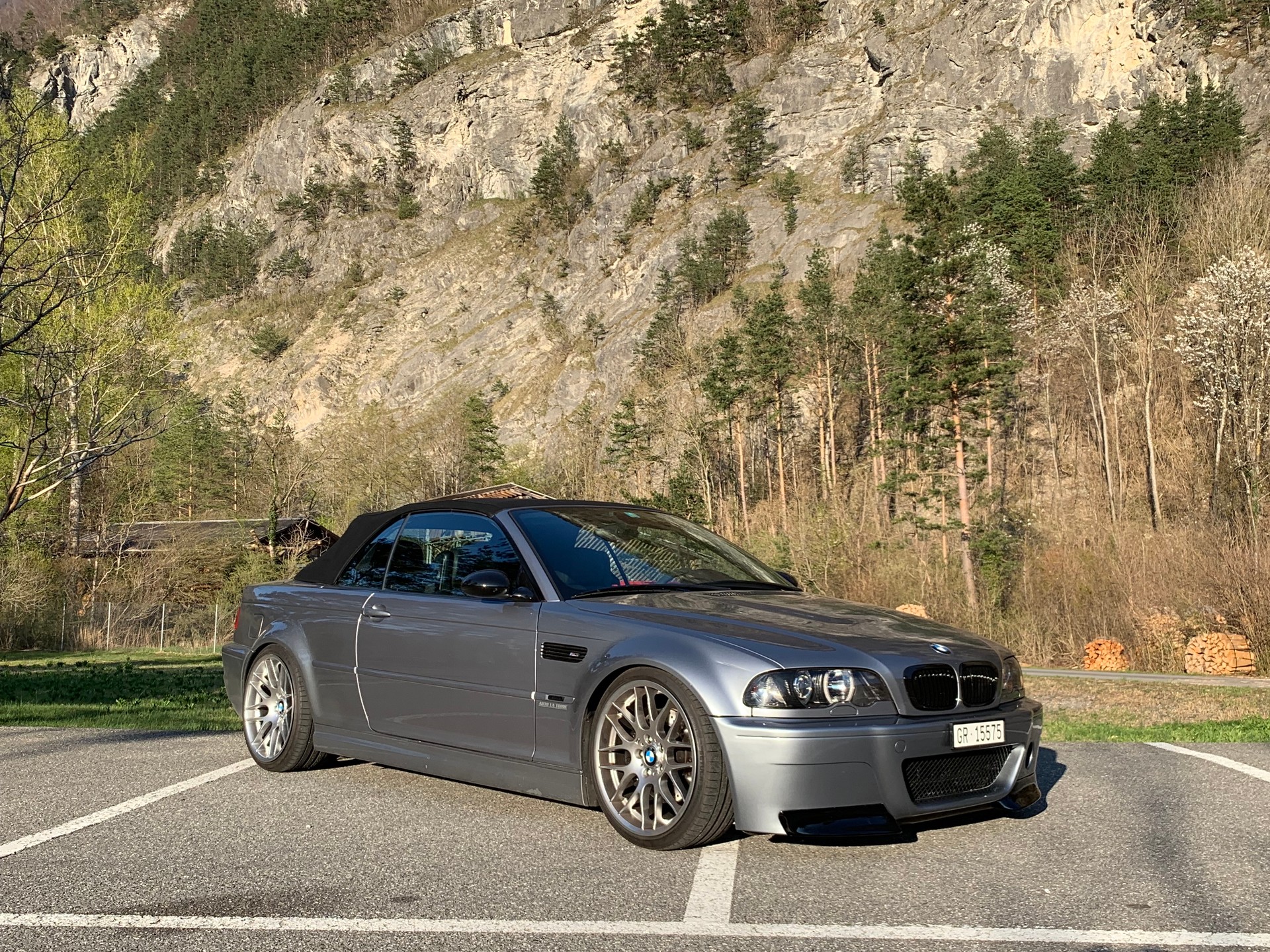BMW M3 Cabriolet-image-4