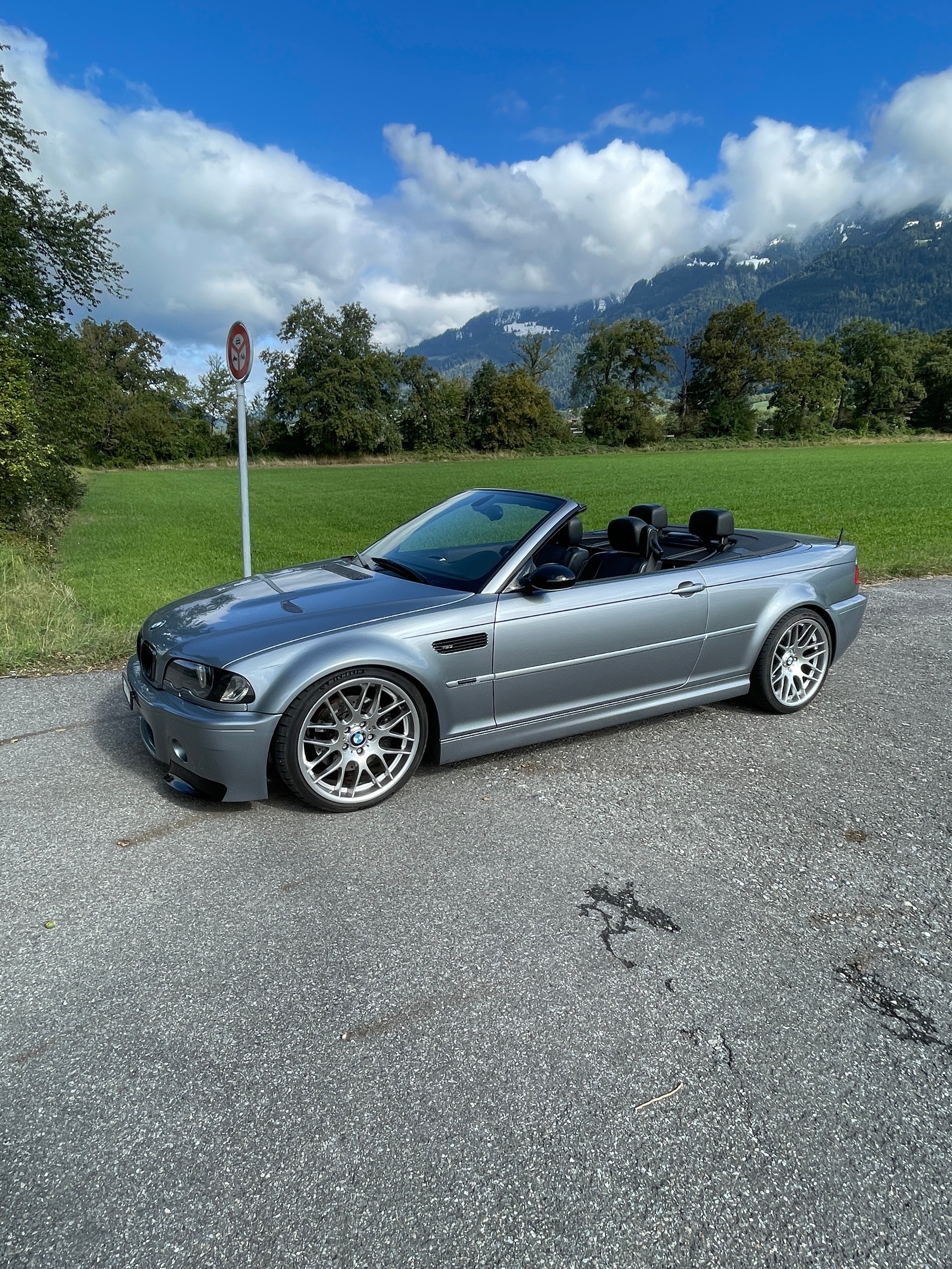BMW M3 Cabriolet-image-7