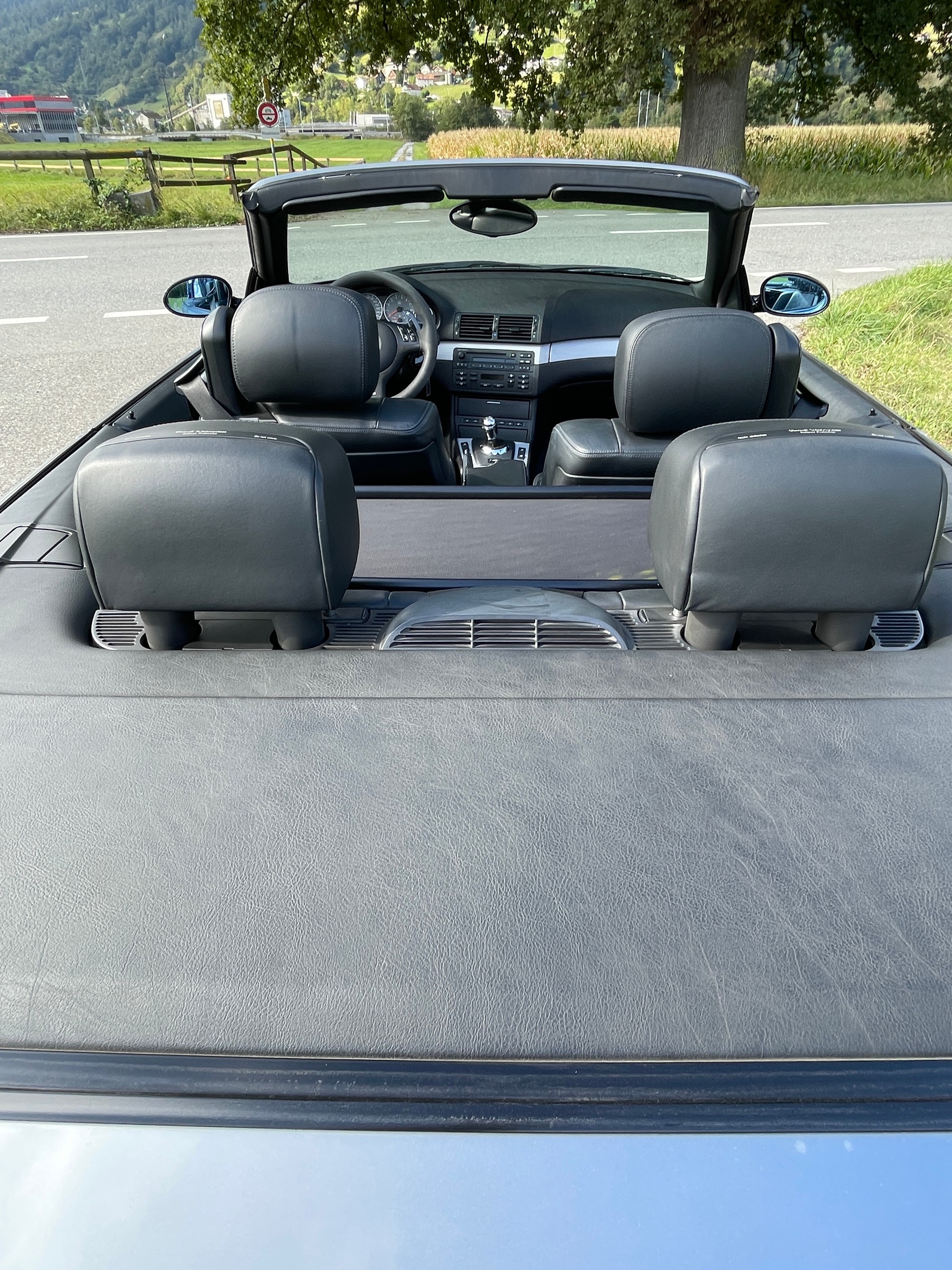BMW M3 Cabriolet-image-16