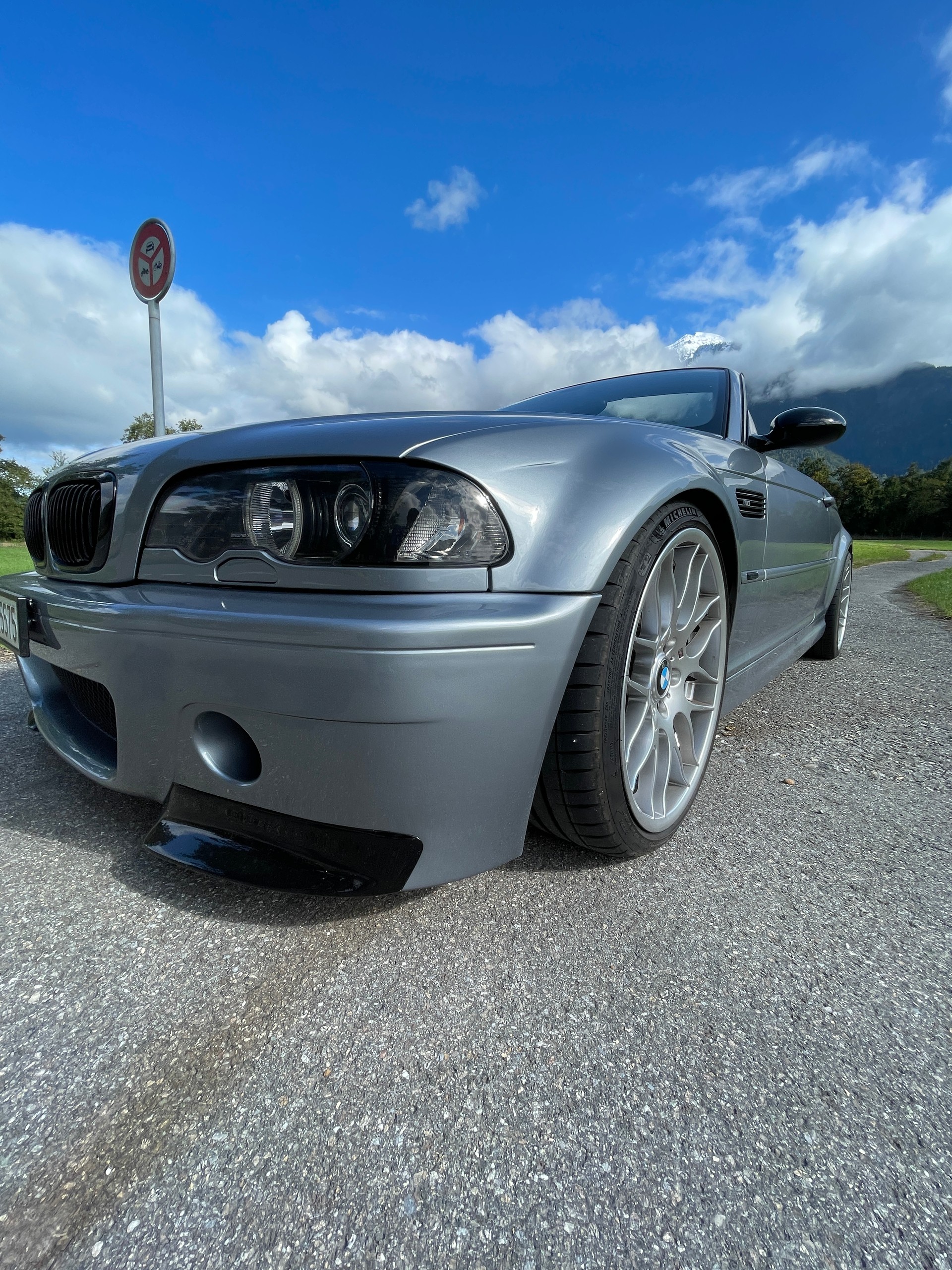 BMW M3 Cabriolet-image-9