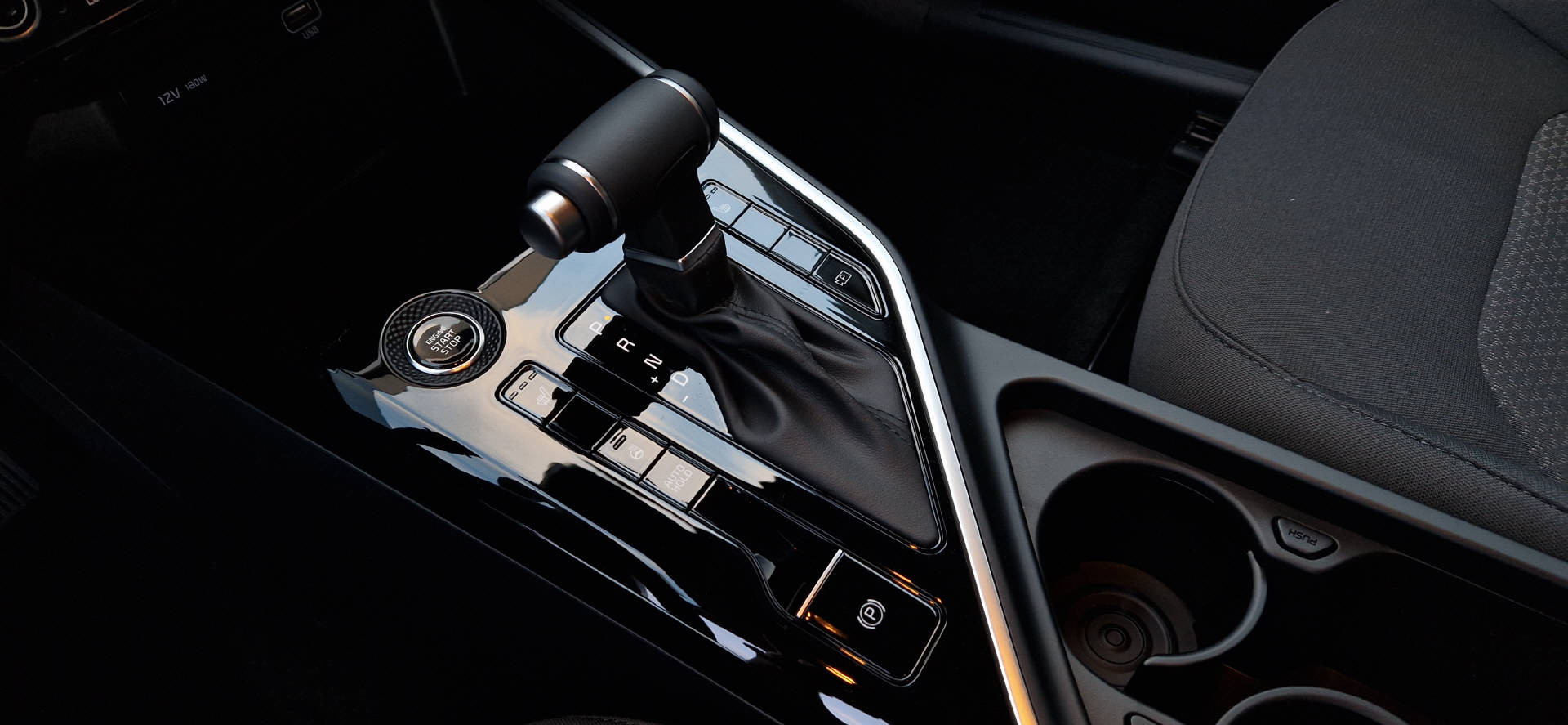 KIA Niro 1.6 GDi Hybrid-image-7