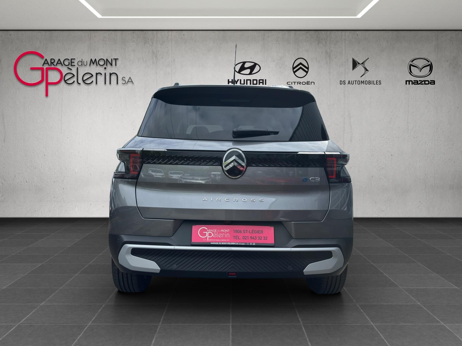 CITROEN e-C3 Aircross 44kWh You+-showroom-element-2