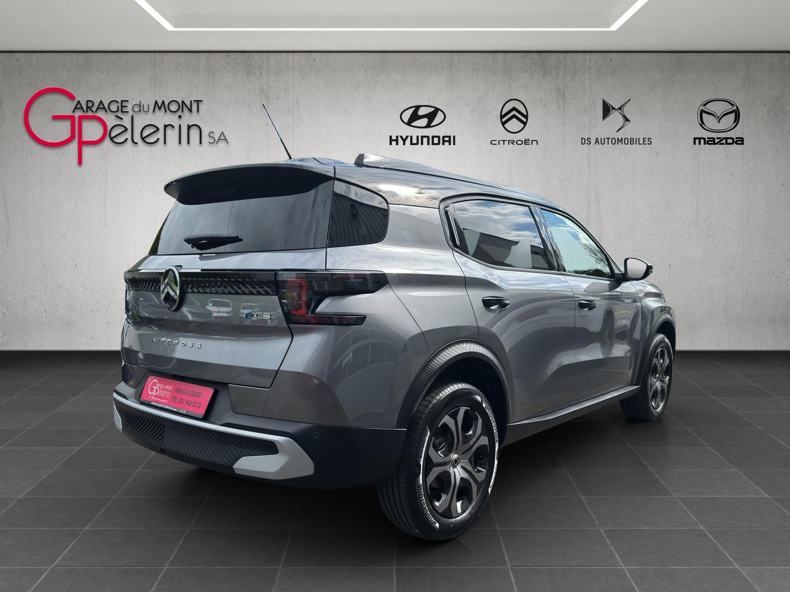 CITROEN e-C3 Aircross 44kWh You+-showroom-element-3