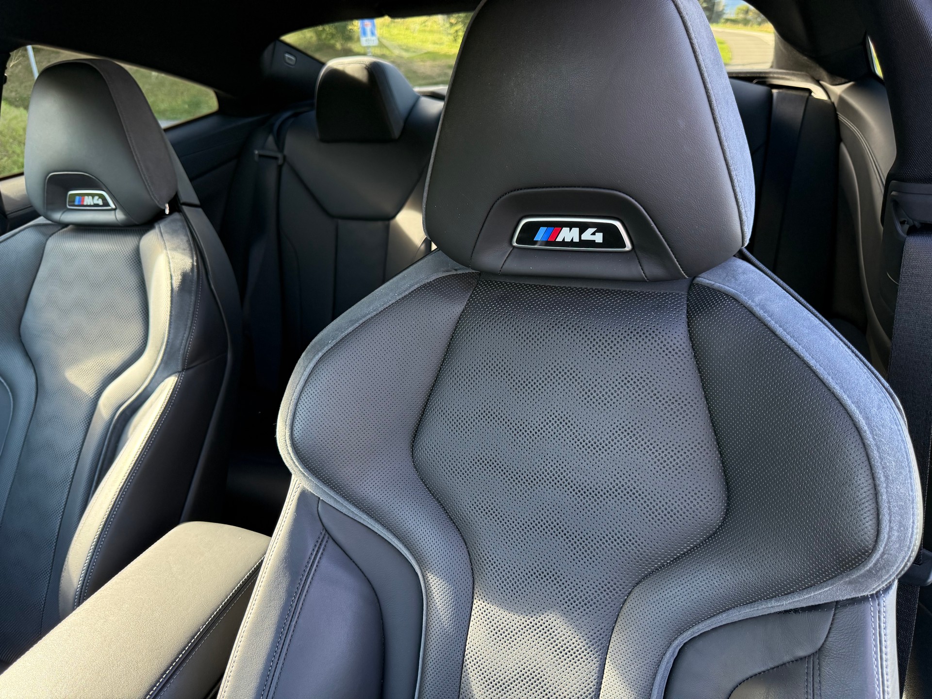 BMW M4 Coupé Competition-image-4