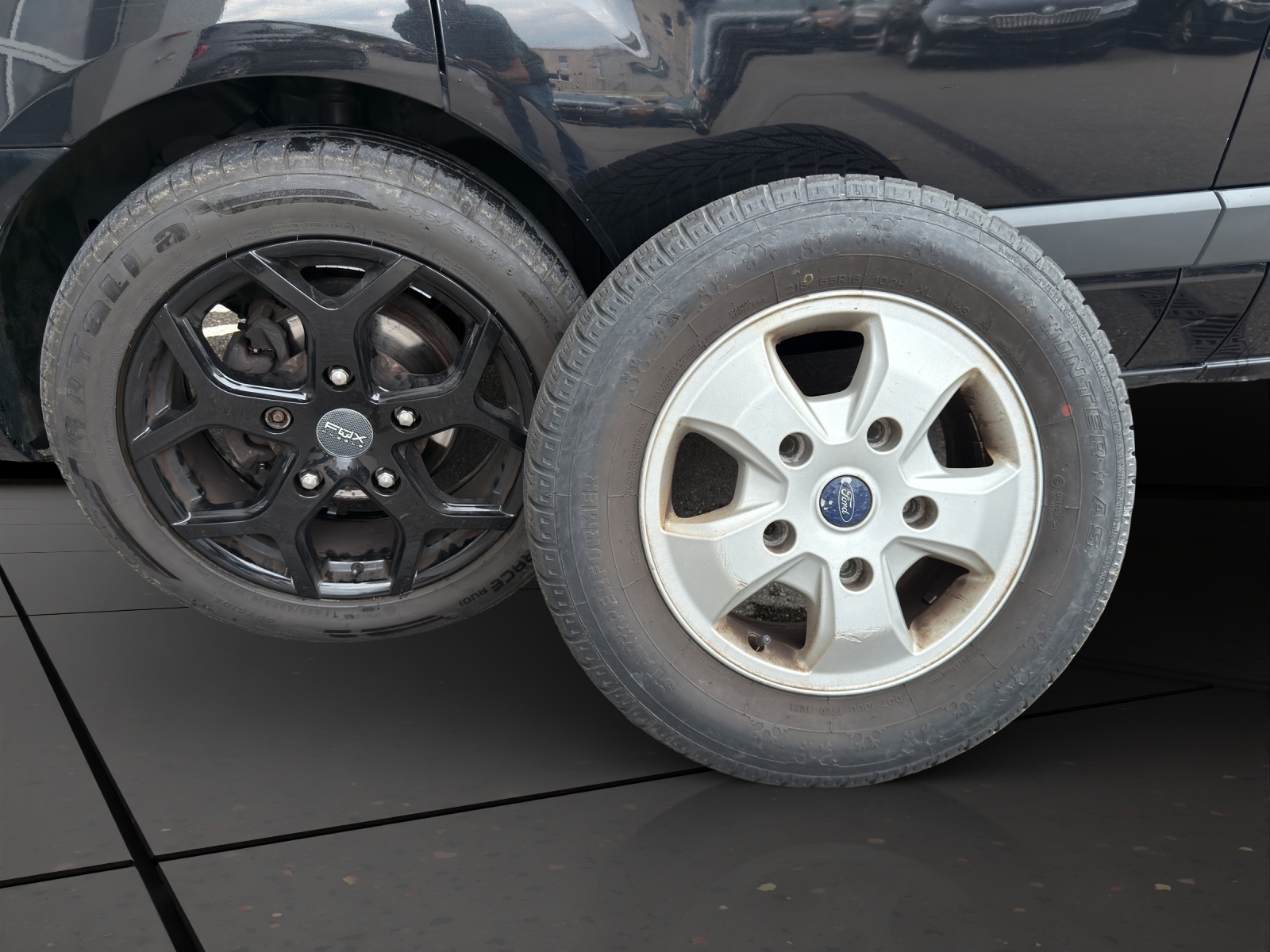 FORD Transit Custom 300 L1H1 Trend-image-19