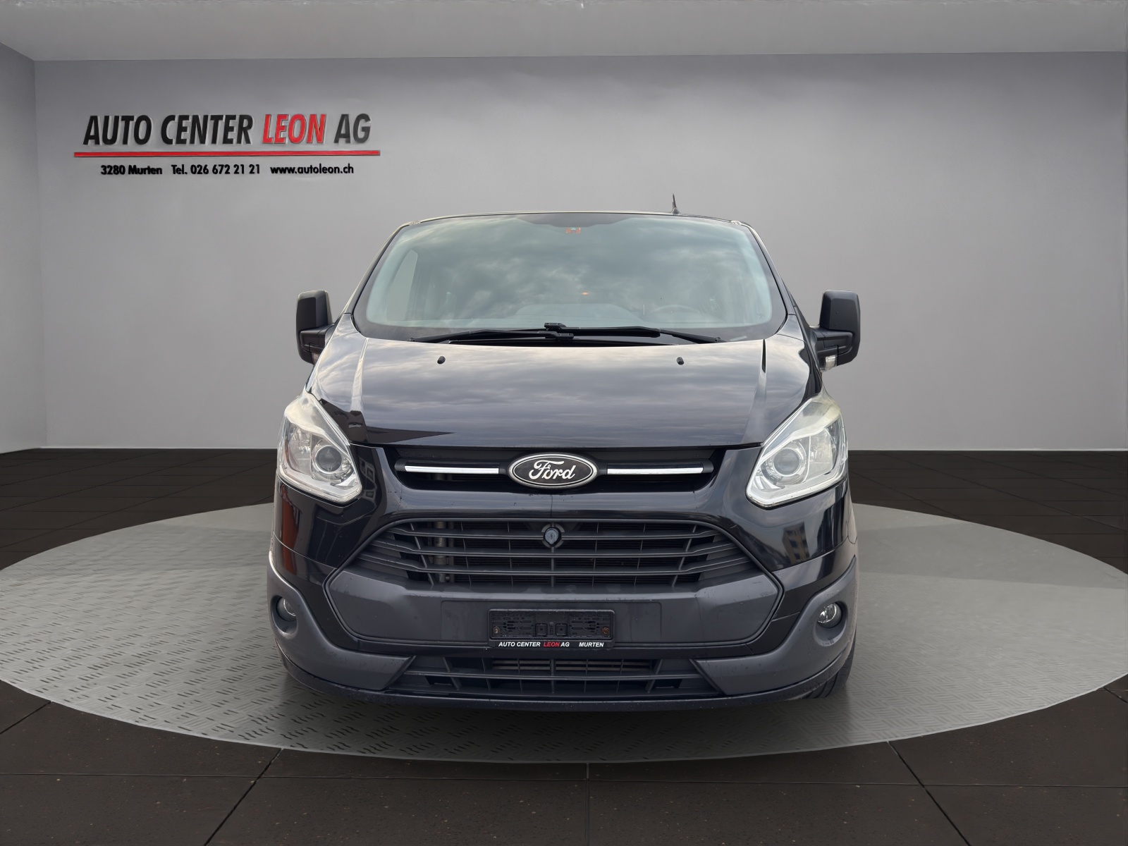 FORD Transit Custom 300 L1H1 Trend