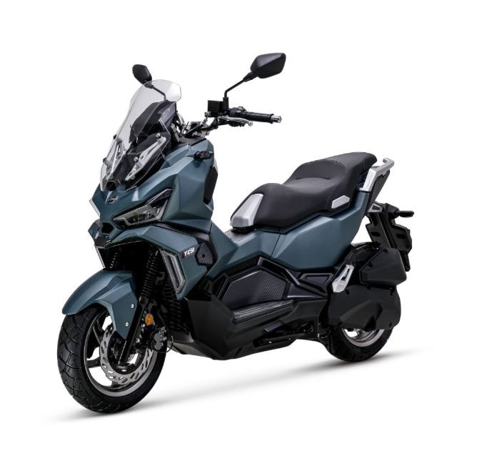 SYM ADX 125, ABS, E5+-image-2