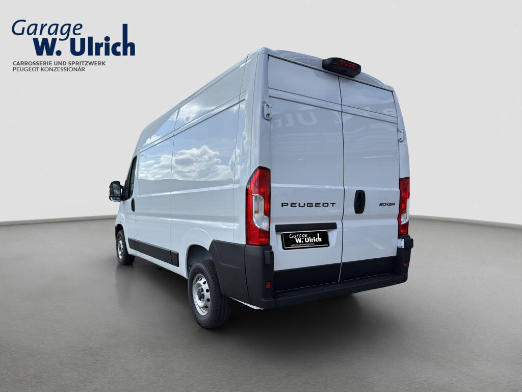 PEUGEOT Boxer Kaw. 335 L2H2 2.2 BHDI 140 PS S&S-showroom-element-3
