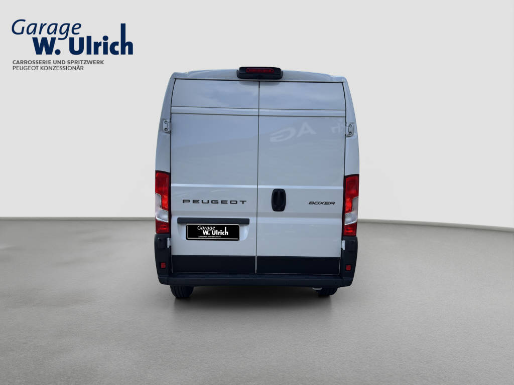 PEUGEOT Boxer Kaw. 335 L2H2 2.2 BHDI 140 PS S&S-image-4