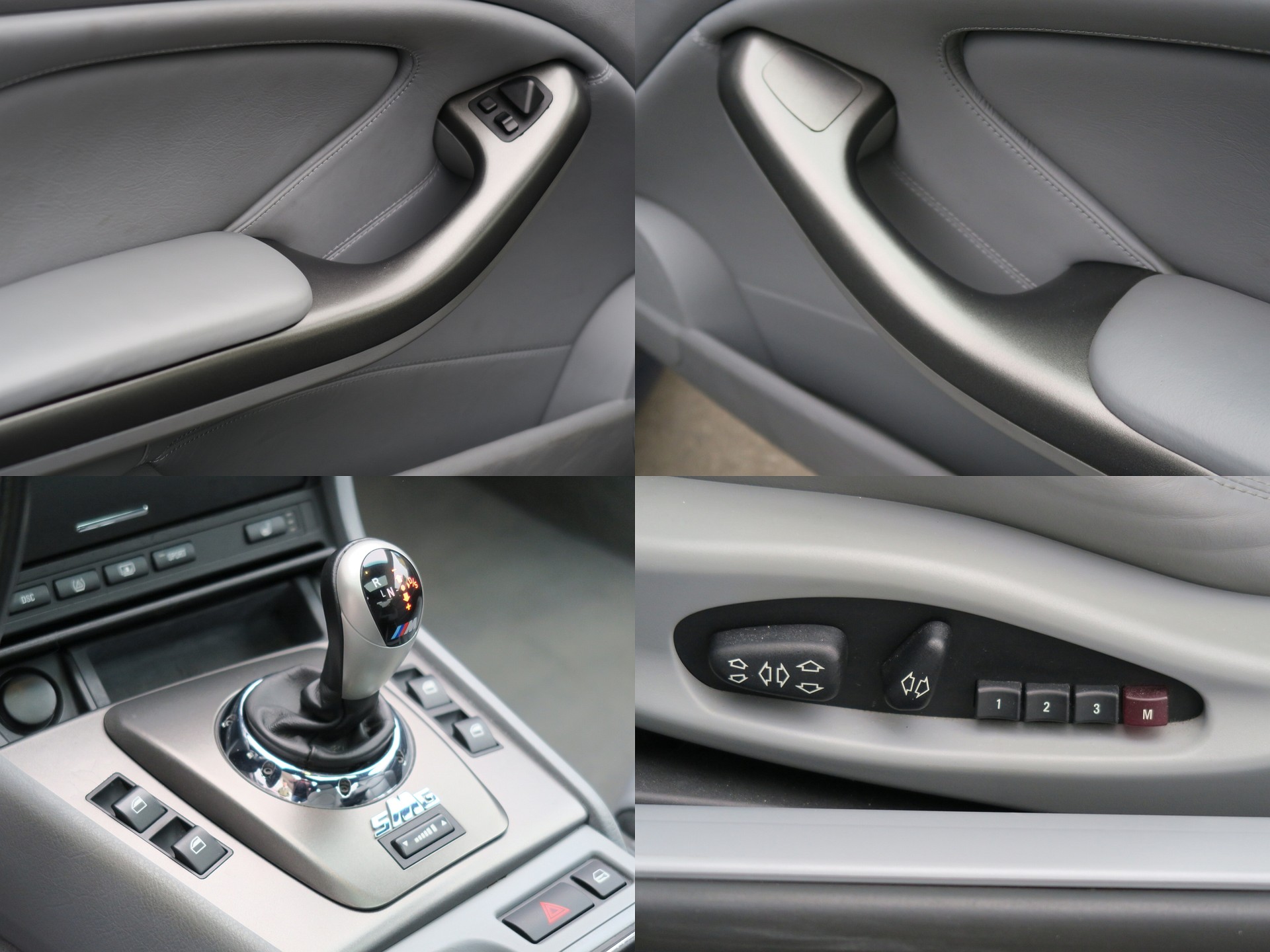 BMW M3 Coupé SMG II-image-15